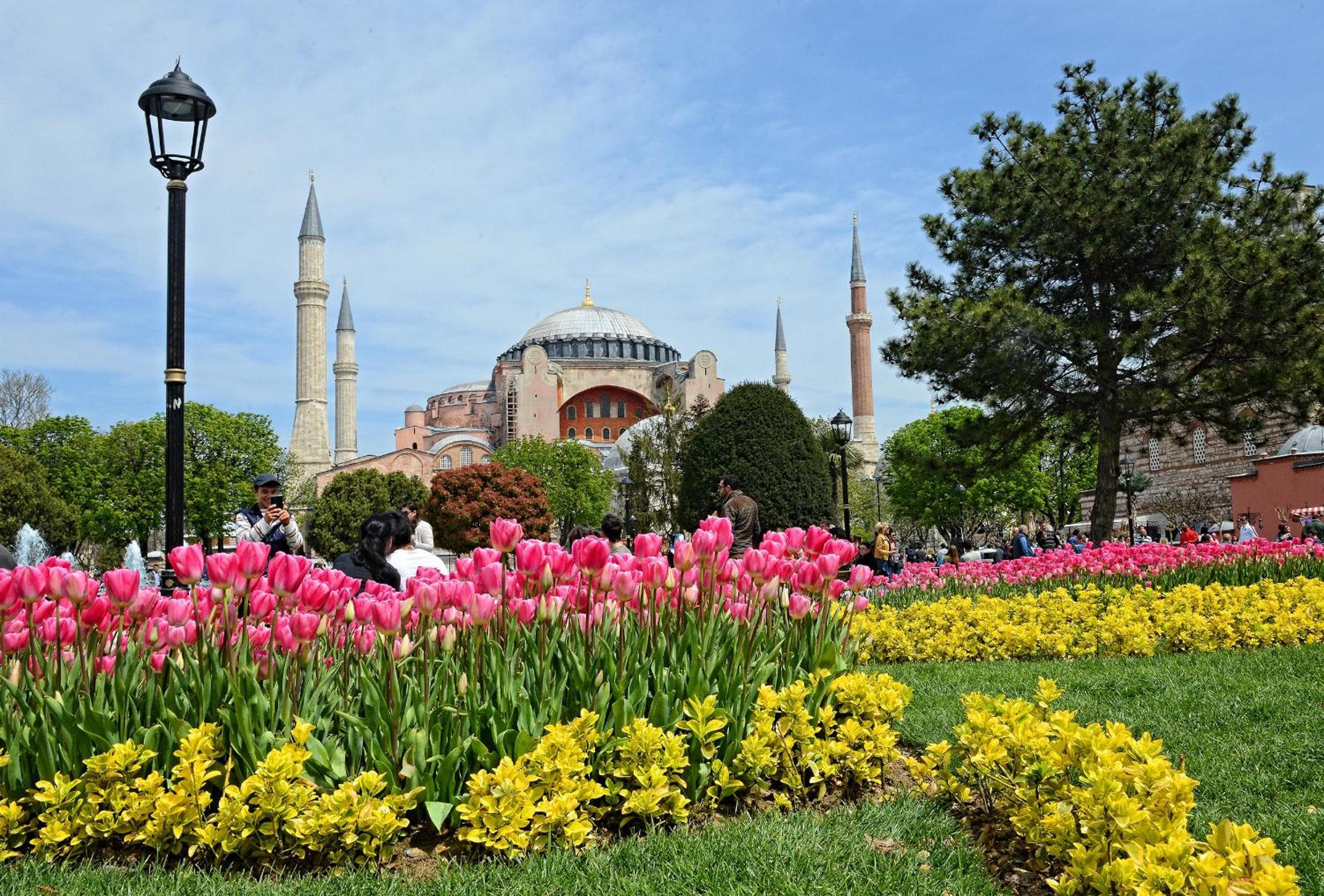 Henna Hotel Istanbul — 10