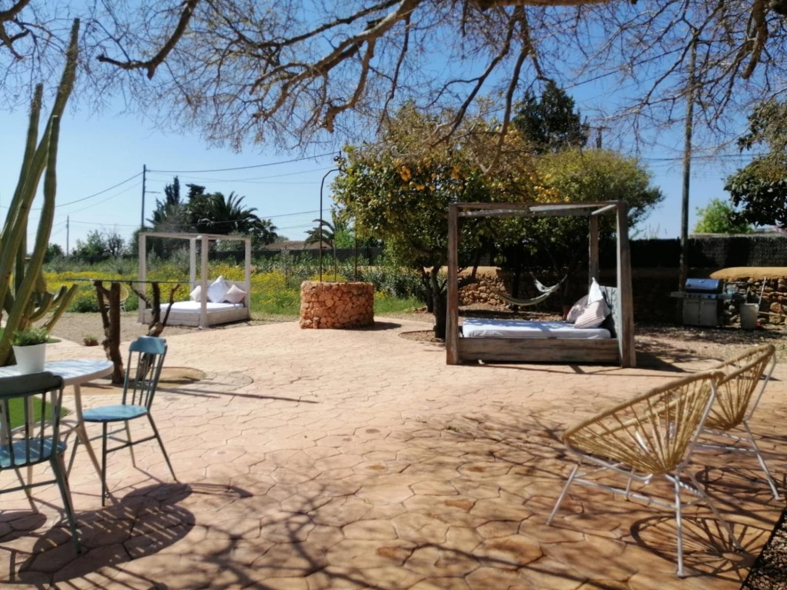 Villa Niza Mallorca — 25