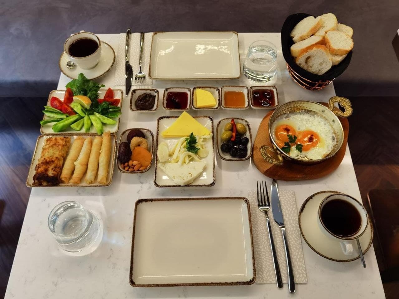 Henna Hotel Istanbul — 23