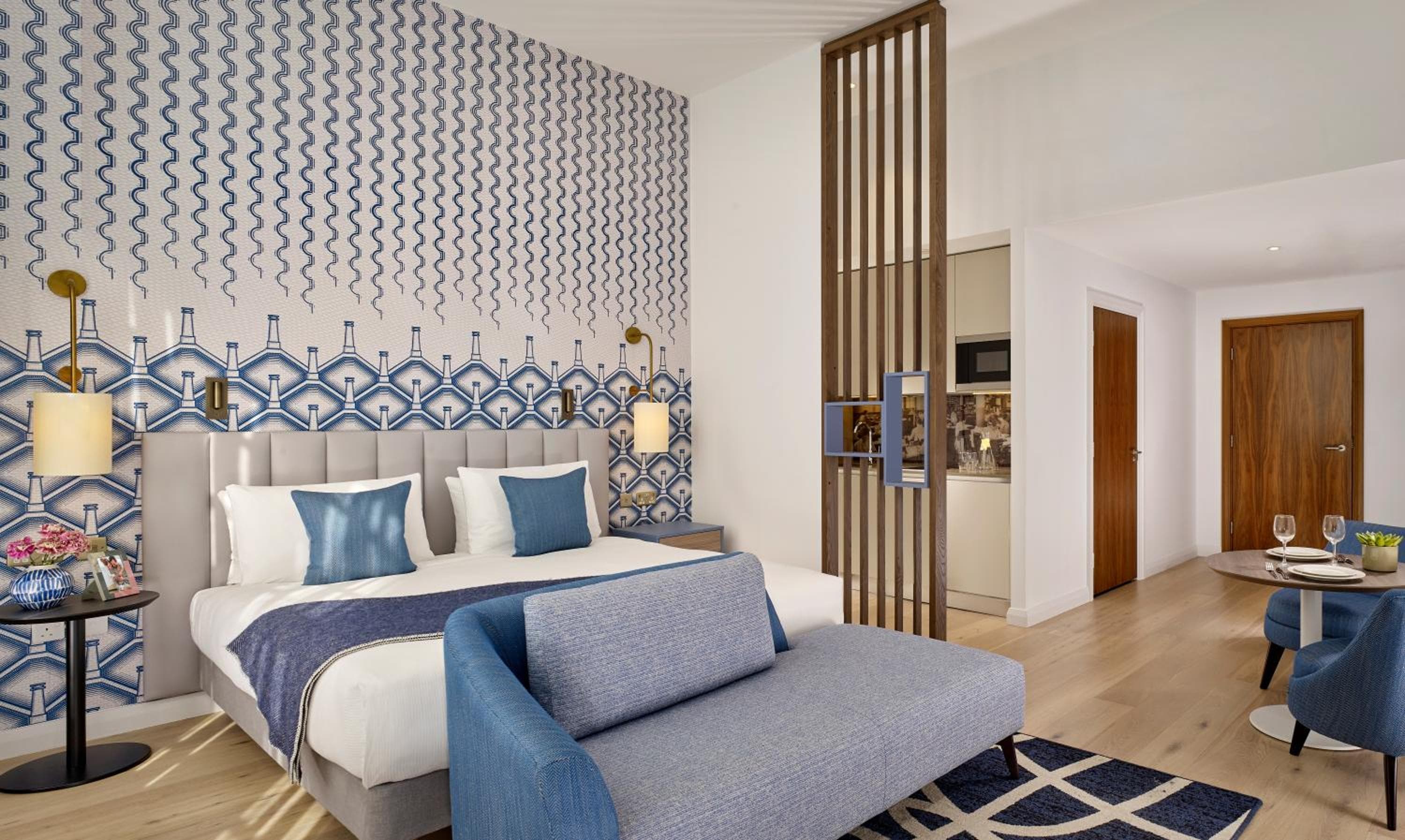 Citadines Islington Londra — 9