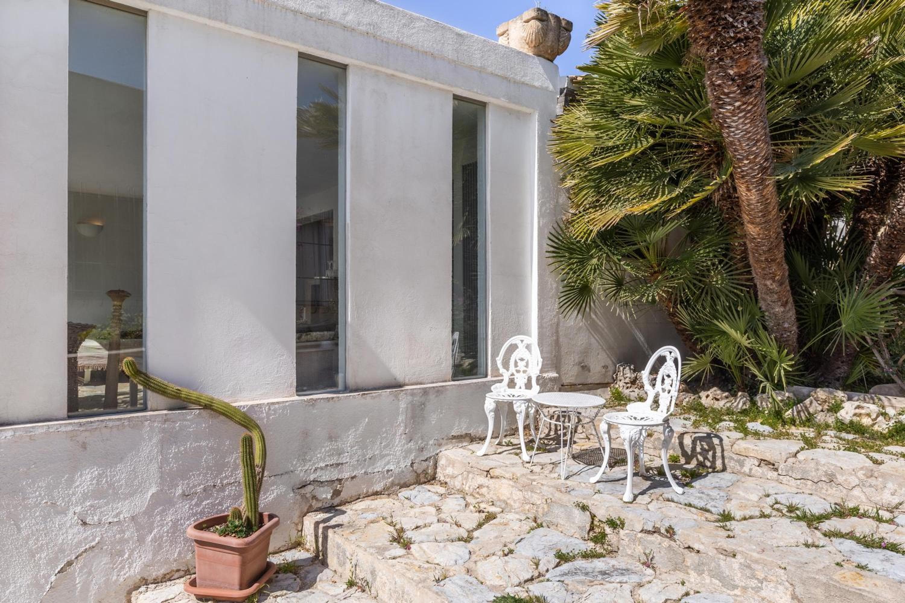 Torre Blanca — 3