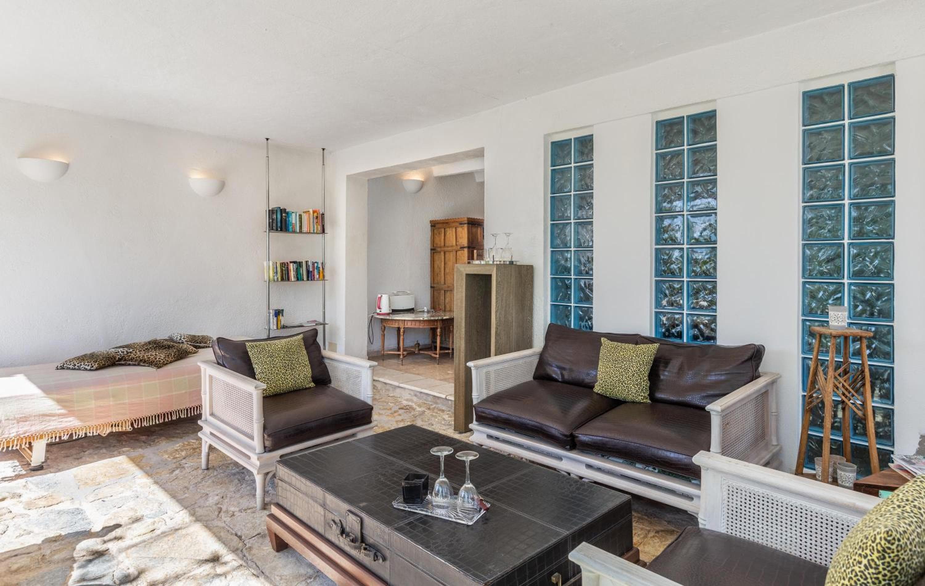 Torre Blanca — 6