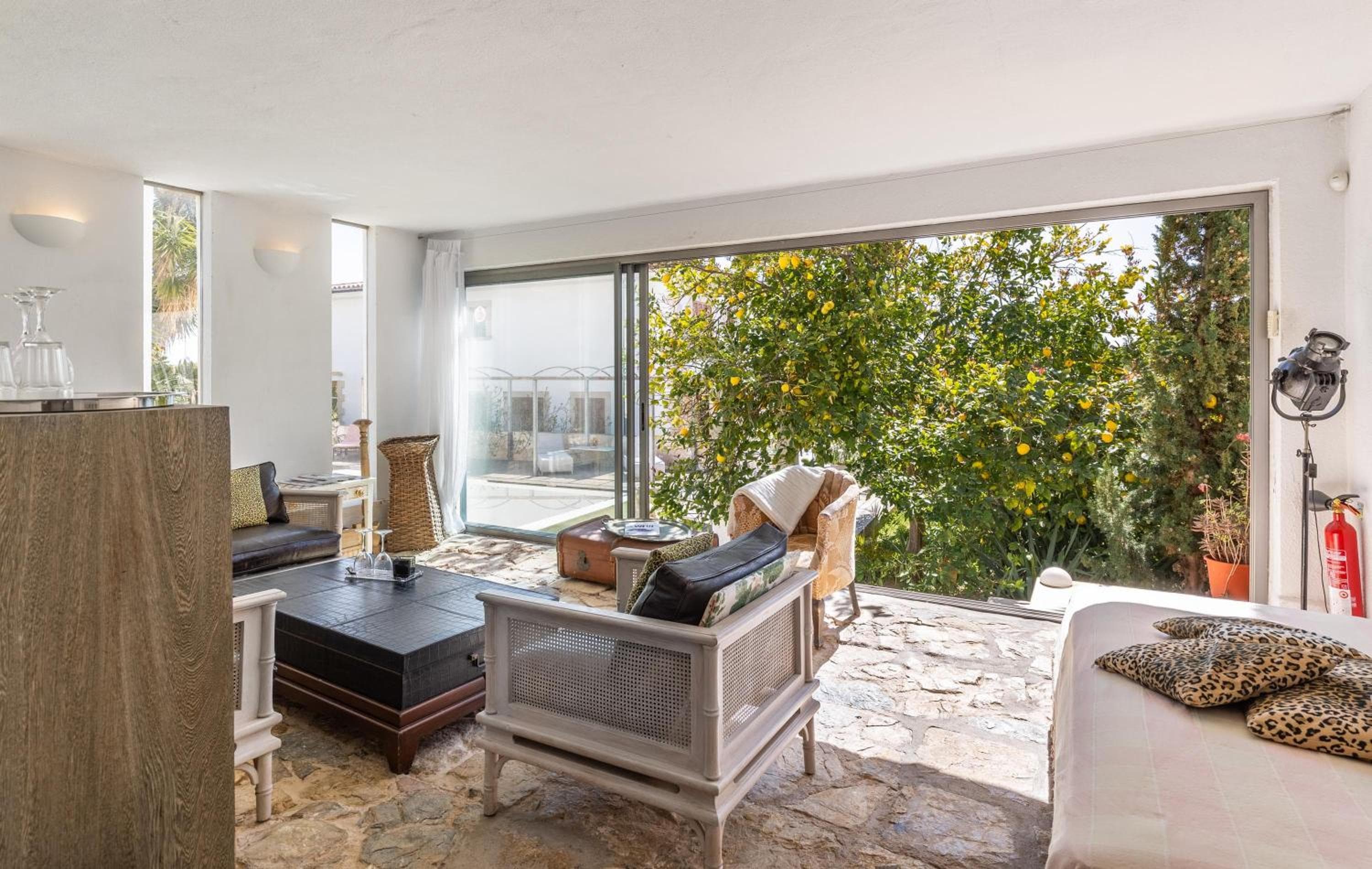 Torre Blanca — 8