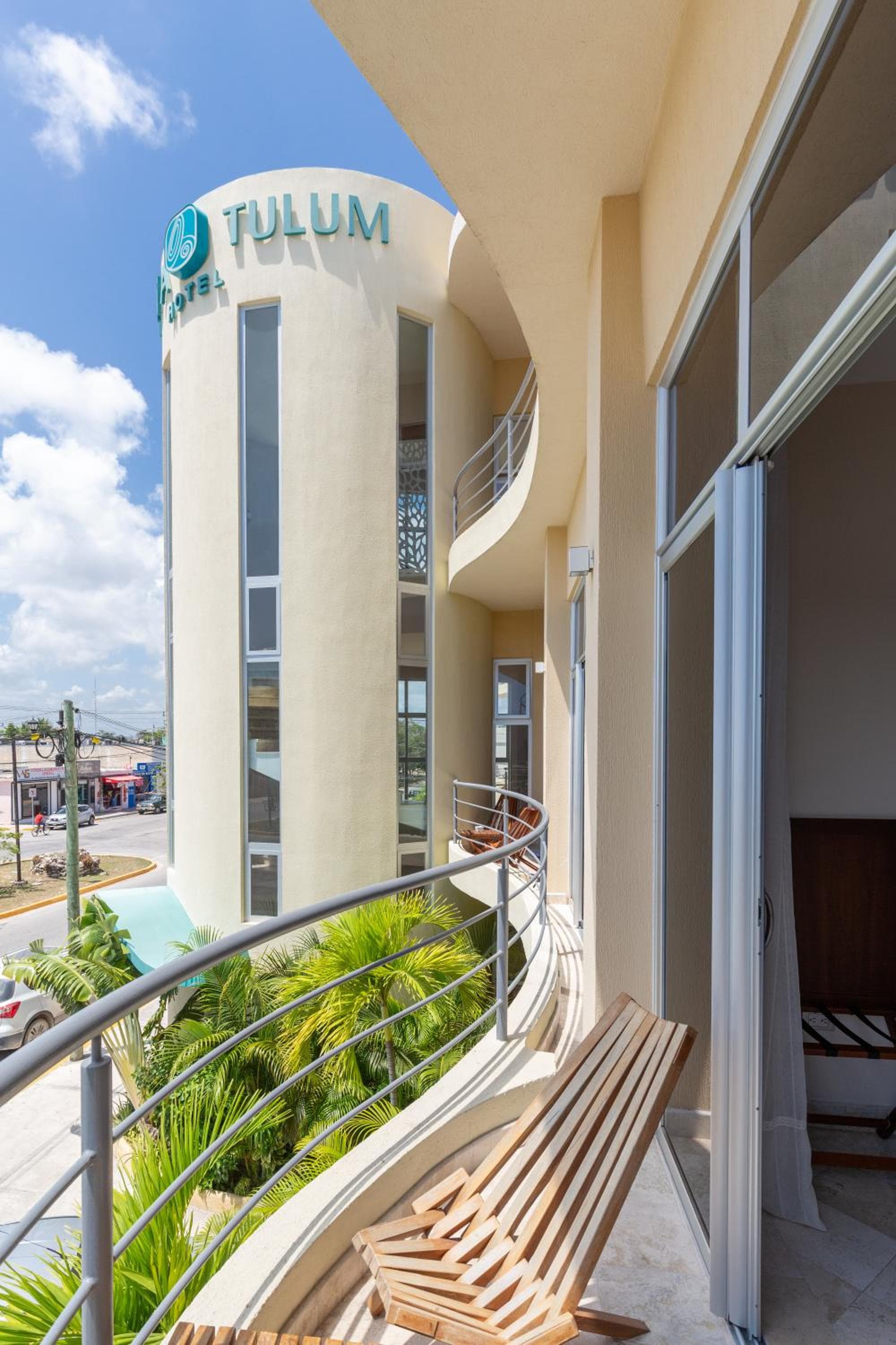 Biwa Tulum — 1