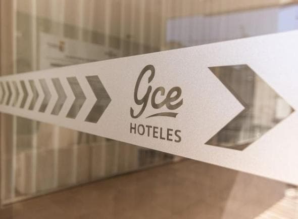 Gce Hoteles — 19