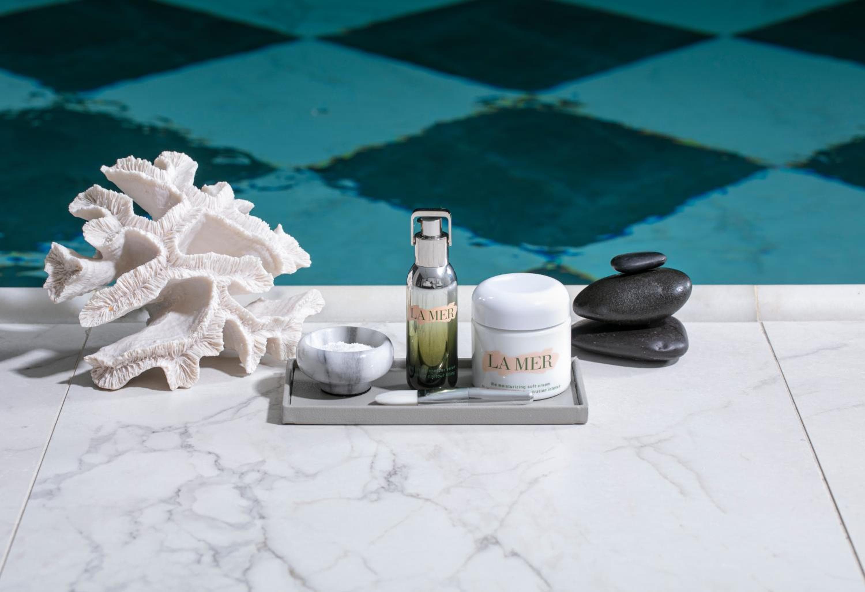 Baccarat Hotel and Residences New York — 15