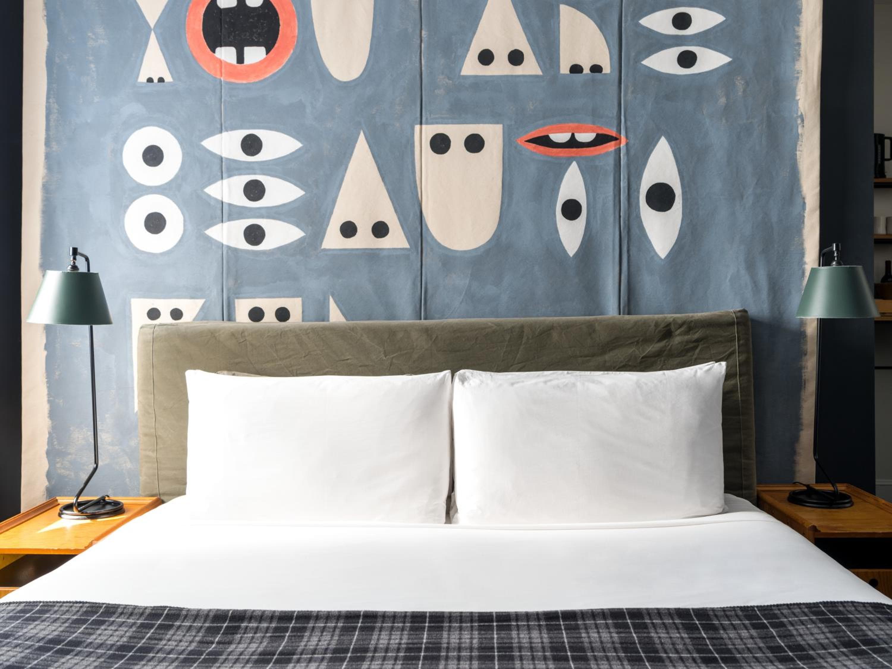 Ace Hotel New York — 19