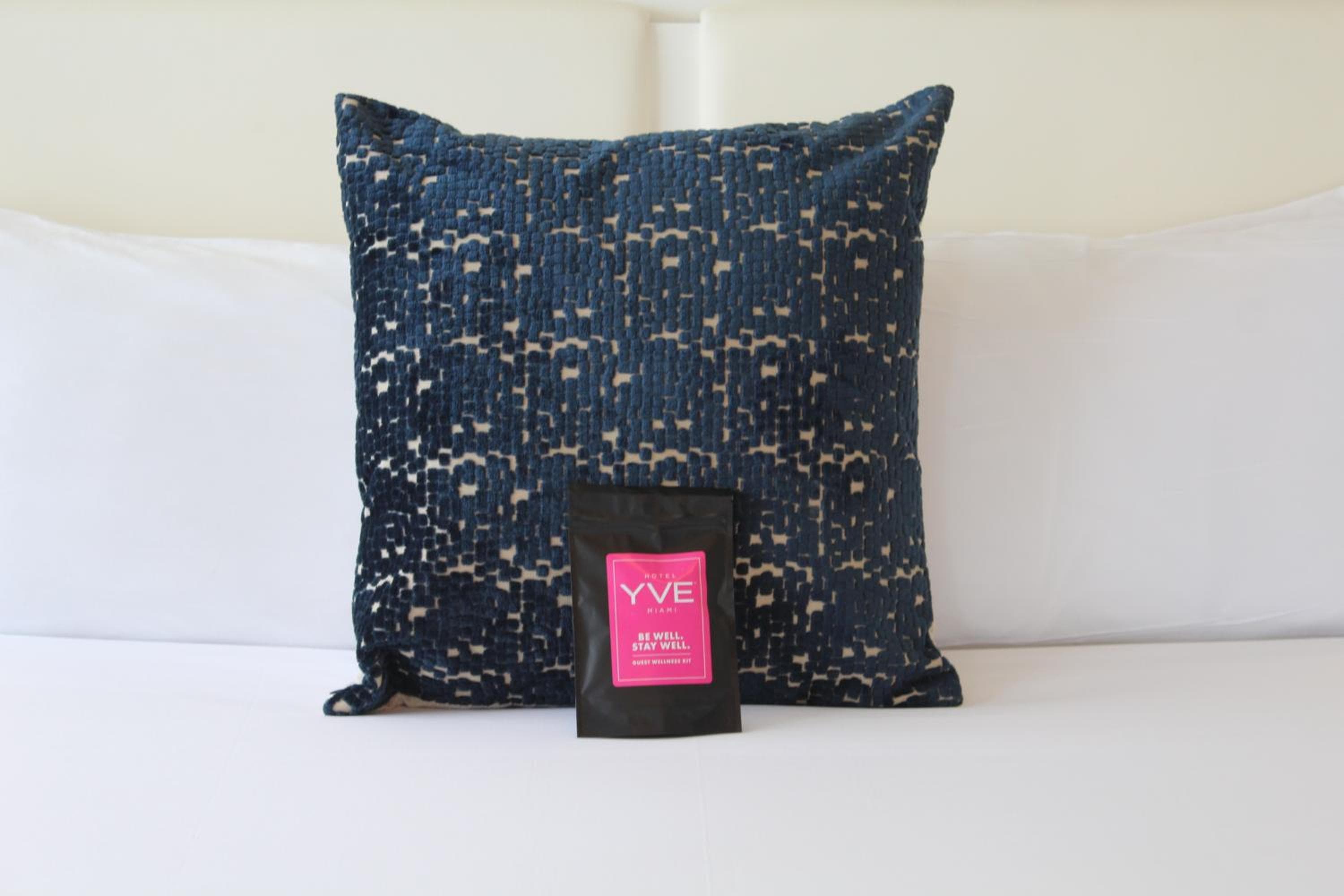 YVE Hotel Miami — 13