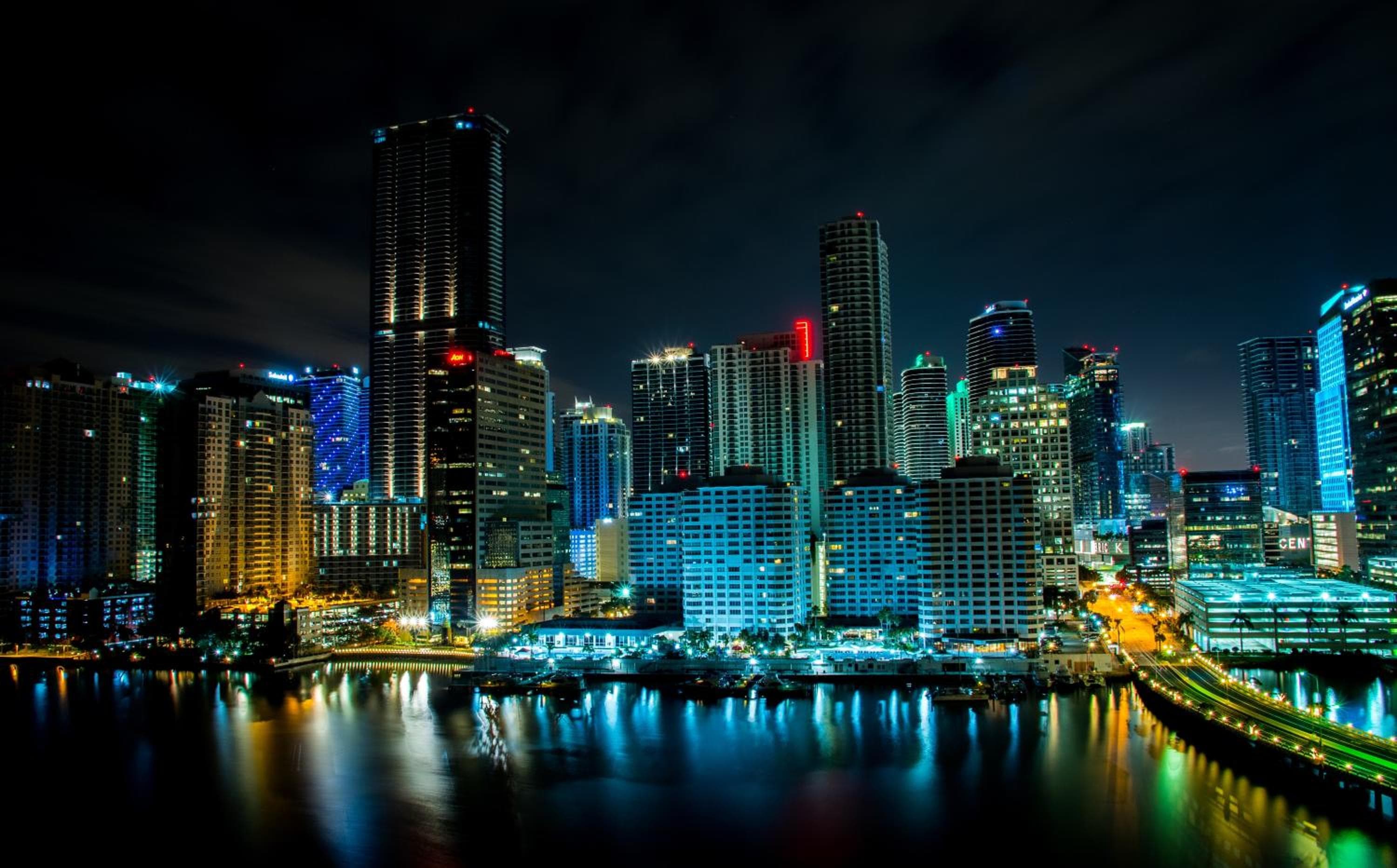 YVE Hotel Miami — 20