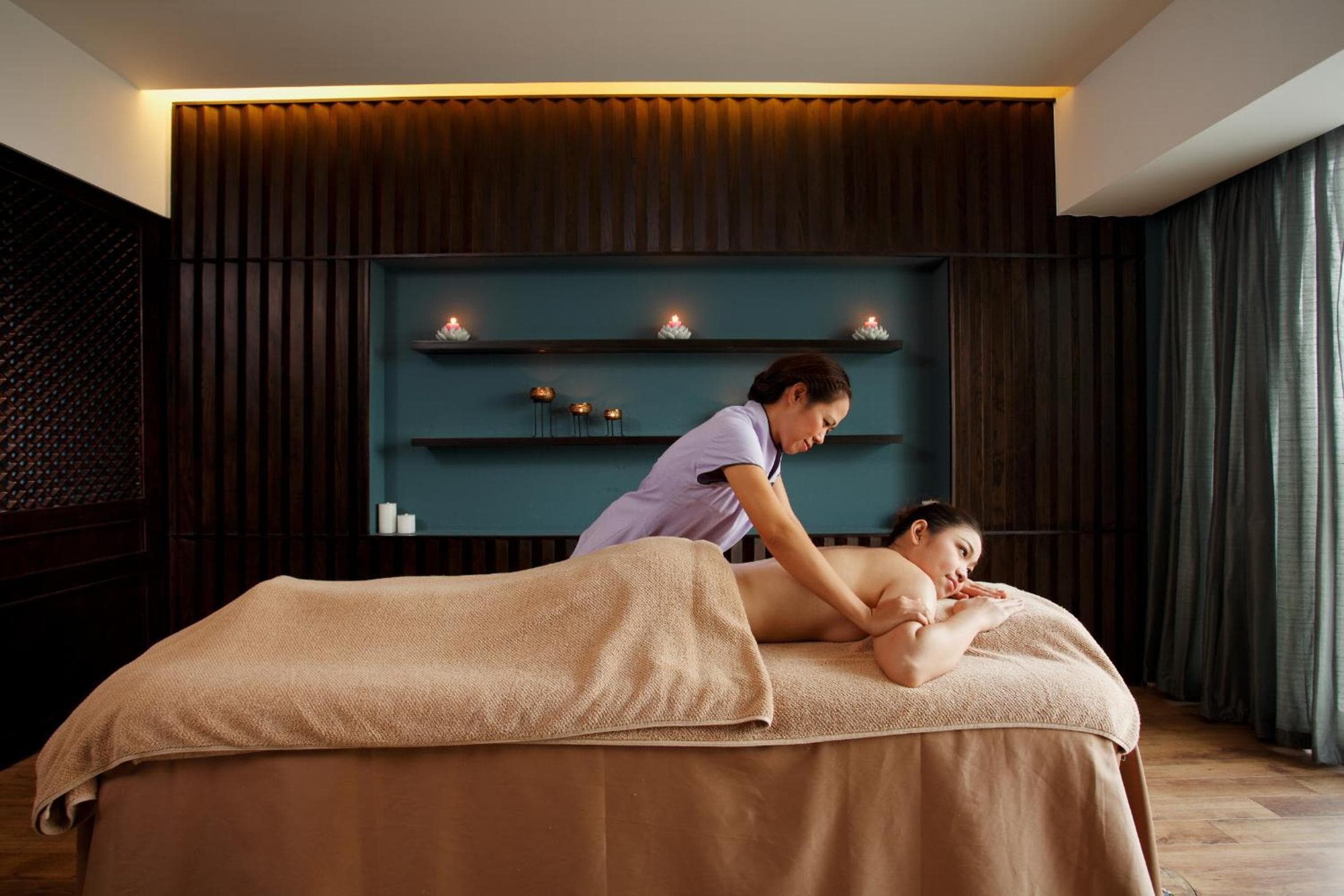 The Quarter Hualamphong by UHG - Close to Song Wat Road, Chinatown, Hua Lamphong Railway Station, Hua Lamphong MRT Station — 18
