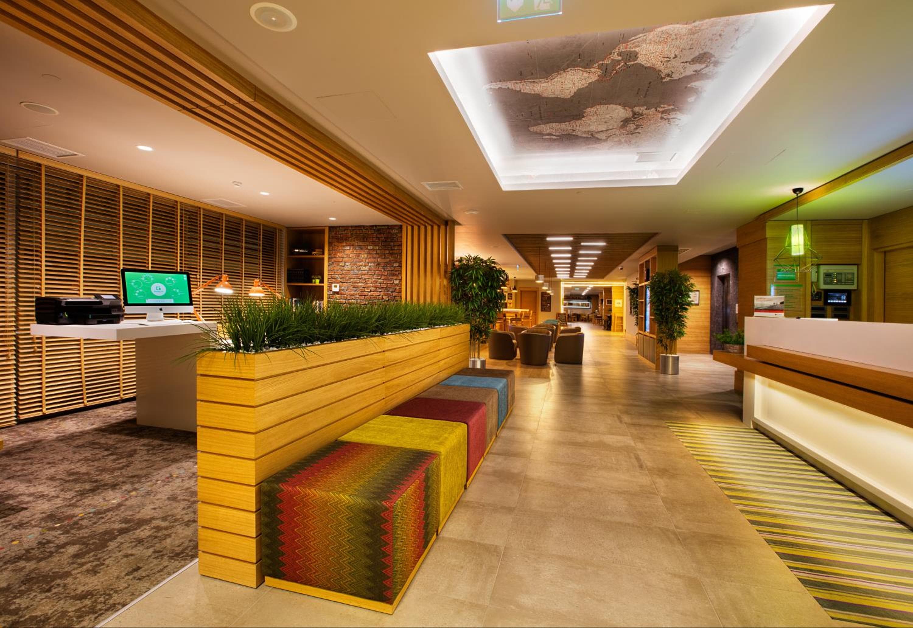 Holiday Inn Istanbul - Kadikoy by IHG — 15