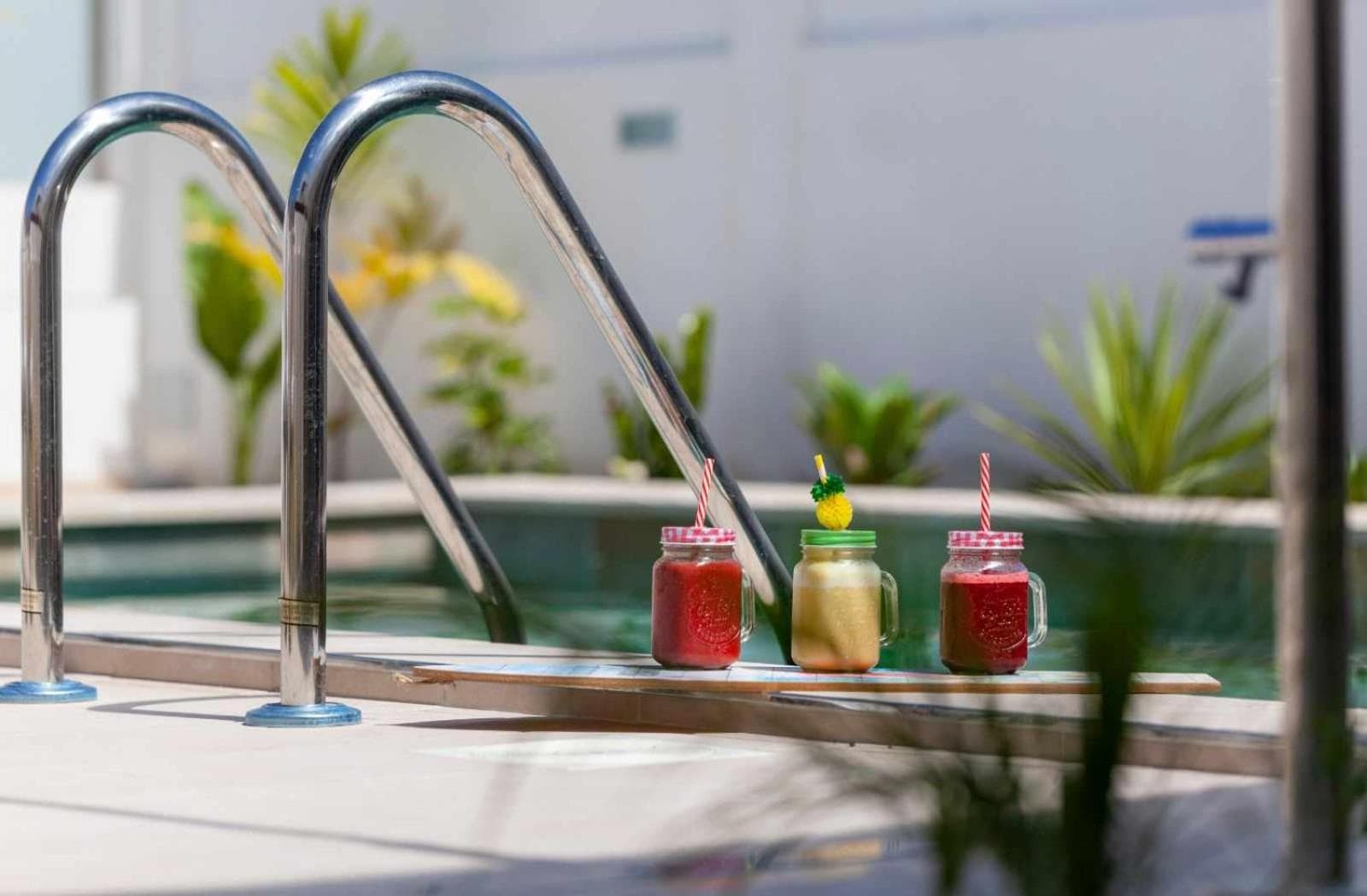 Villa Palm Breeze — 2