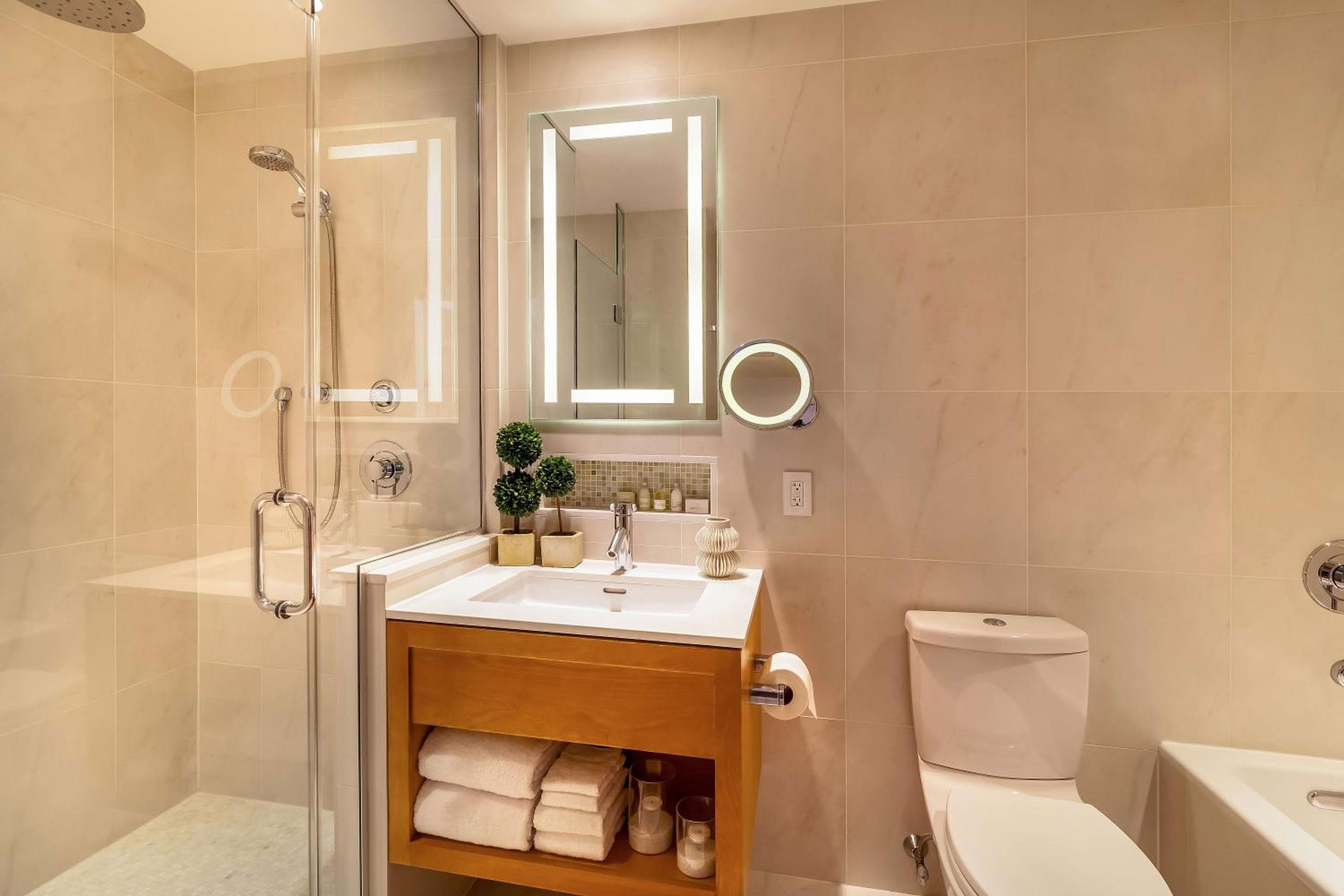Concorde Hotel New York — 2