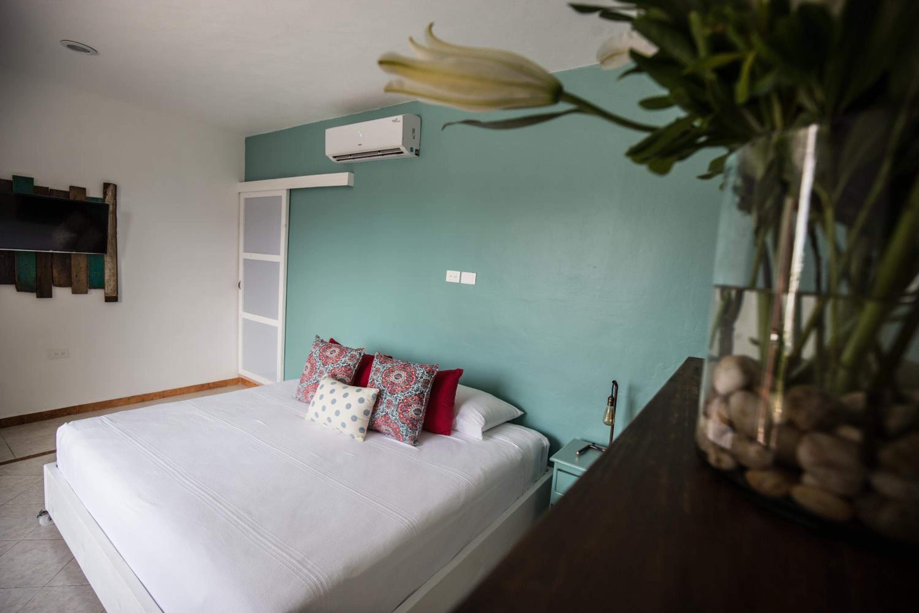 Casa Colonial Tulum — 12