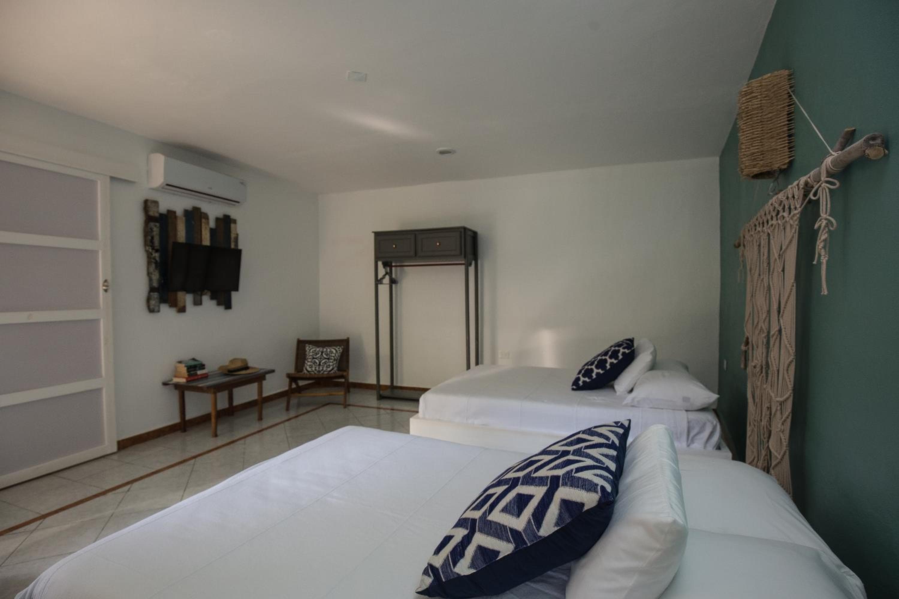 Casa Colonial Tulum — 17
