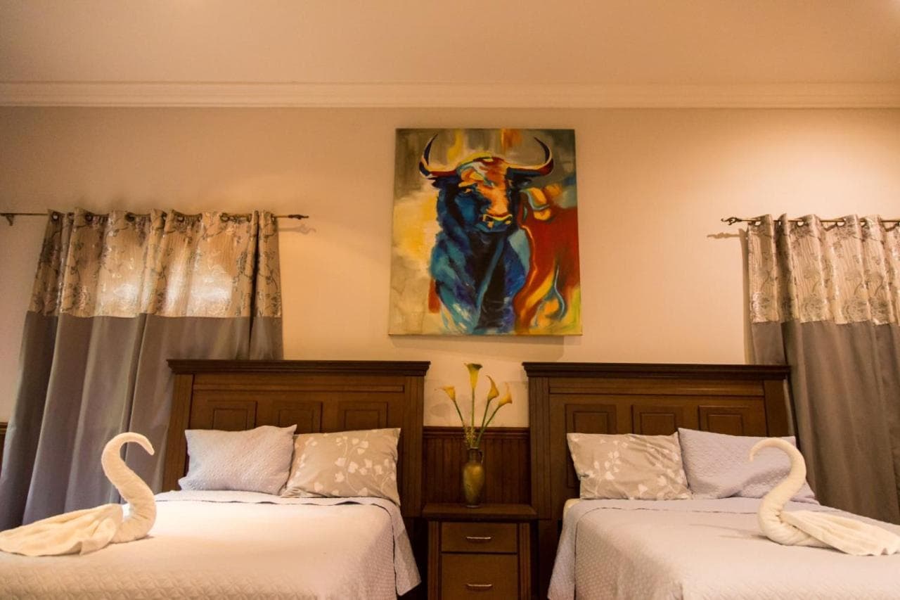 La Hacienda Hotel, at Xcaret — 25