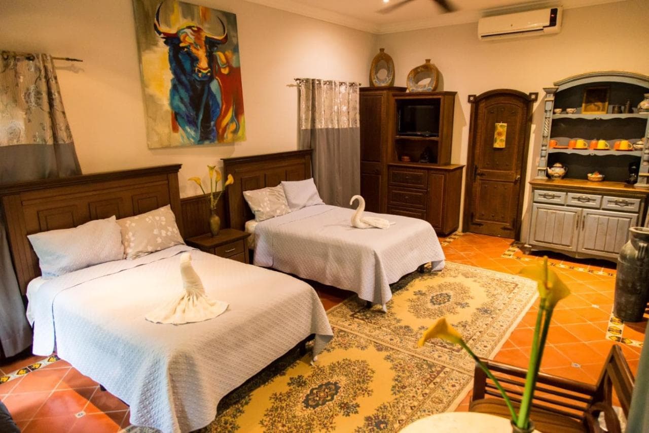 La Hacienda Hotel, at Xcaret — 13
