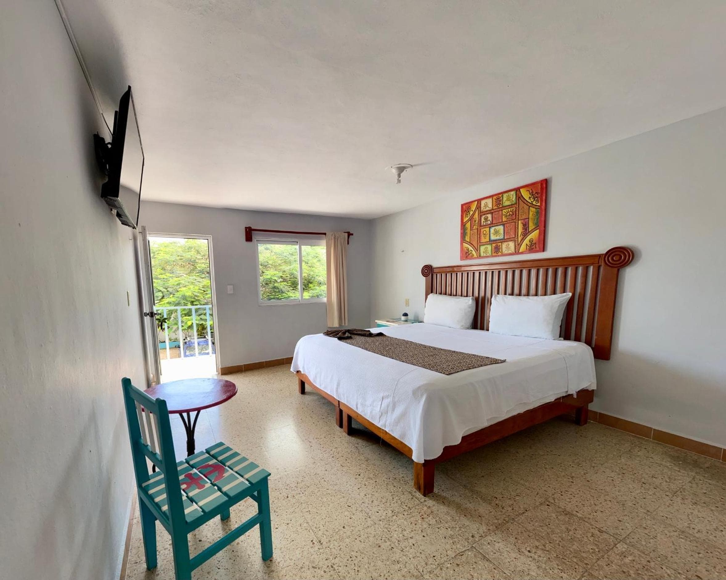 Hotel Blue Coconut Cancun — 13