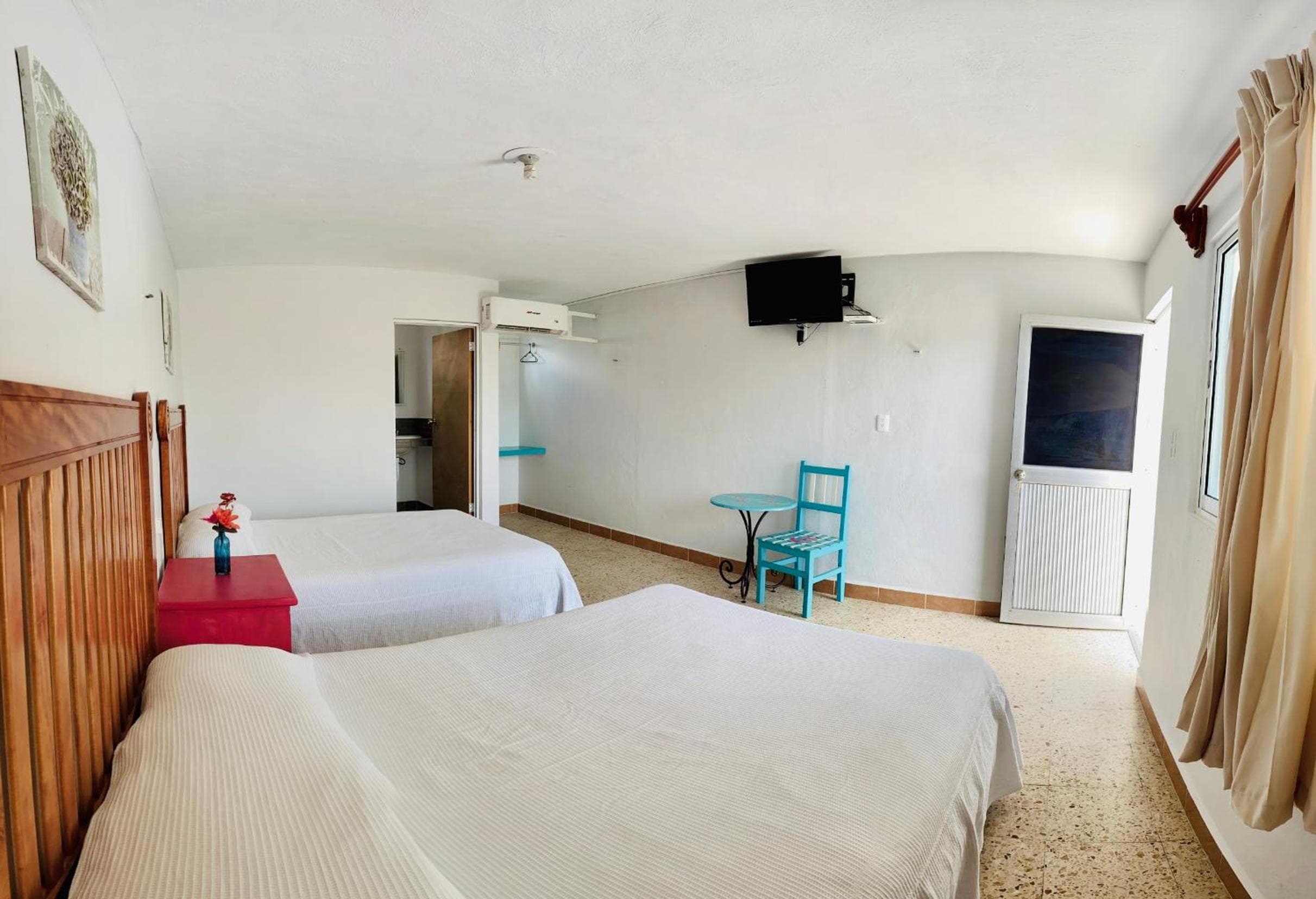 Blue Coconut Cancun Hotel — 21