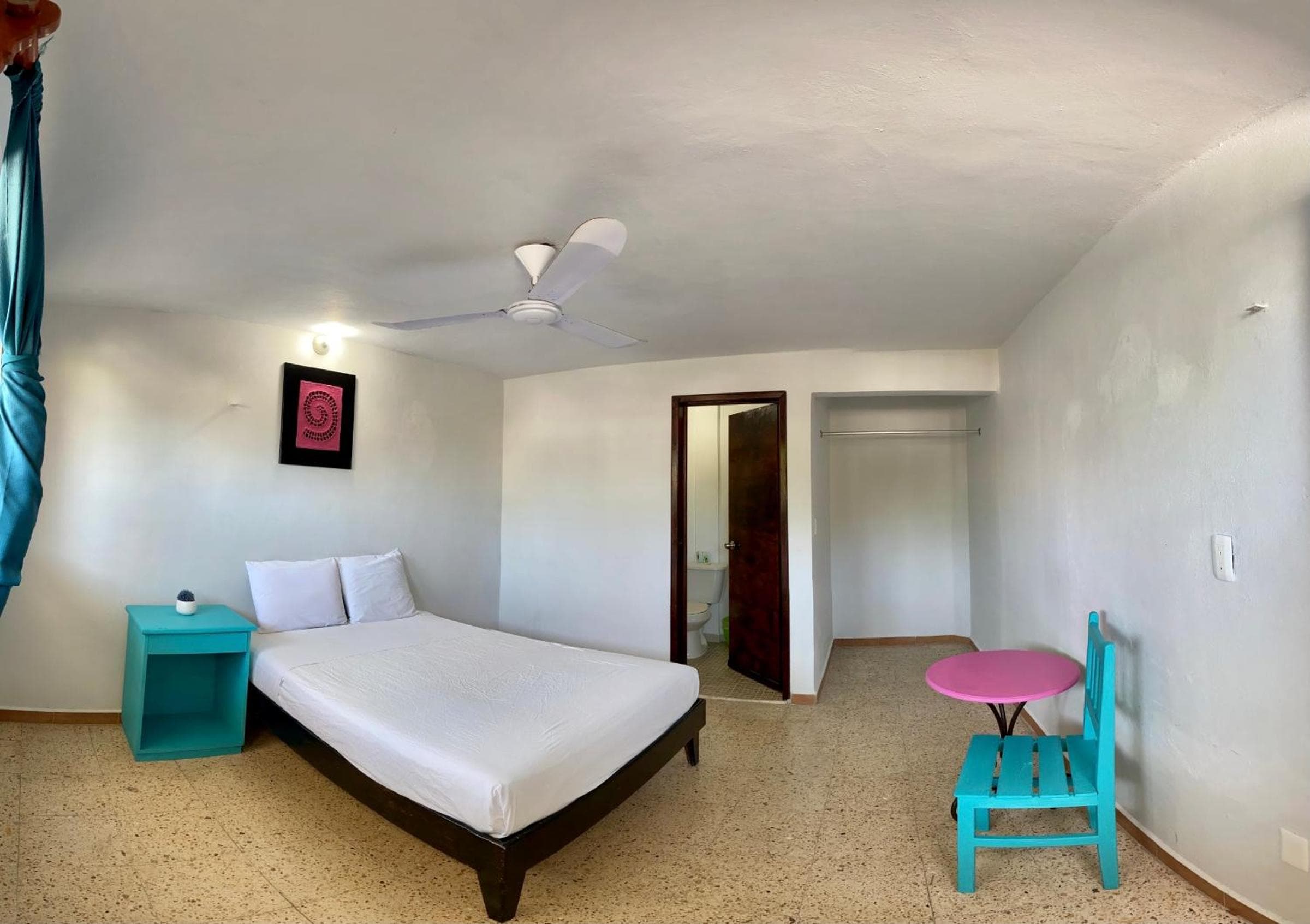 Hotel Blue Coconut Cancun — 11
