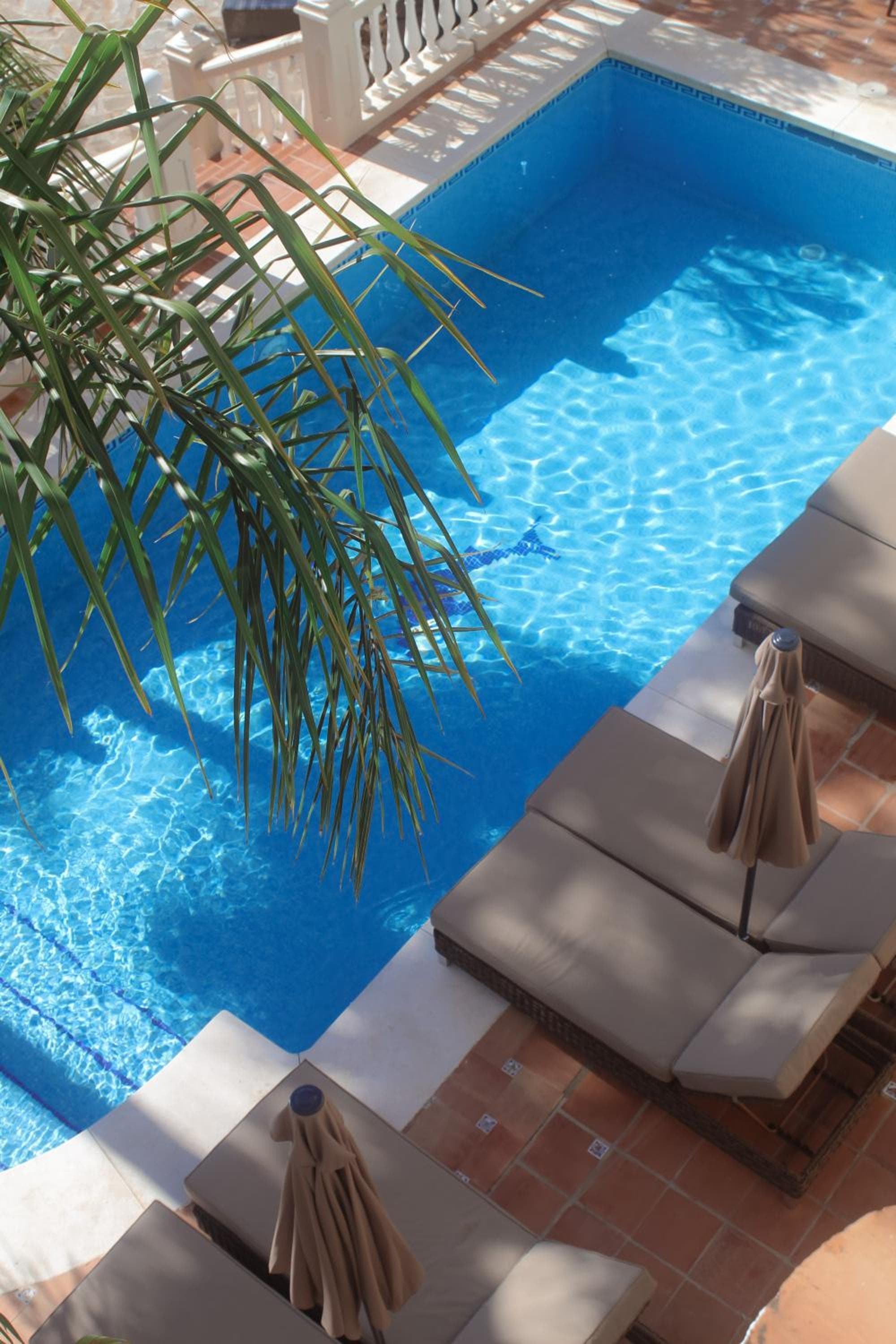 Luxury B&B Villa Tauro — 16