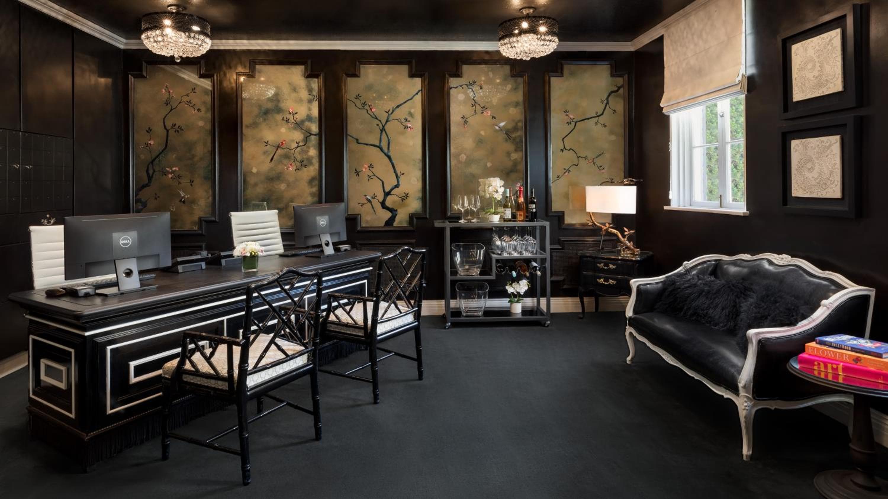 The Hotel Lili — 2