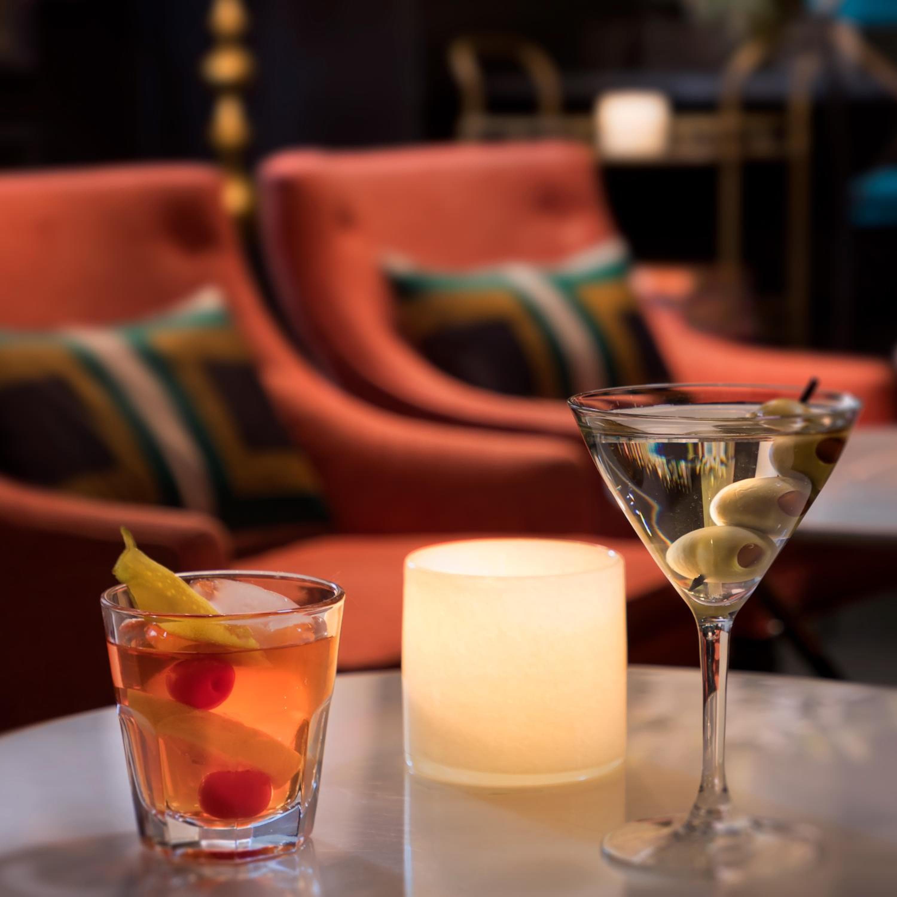 The Hotel Lili — 25