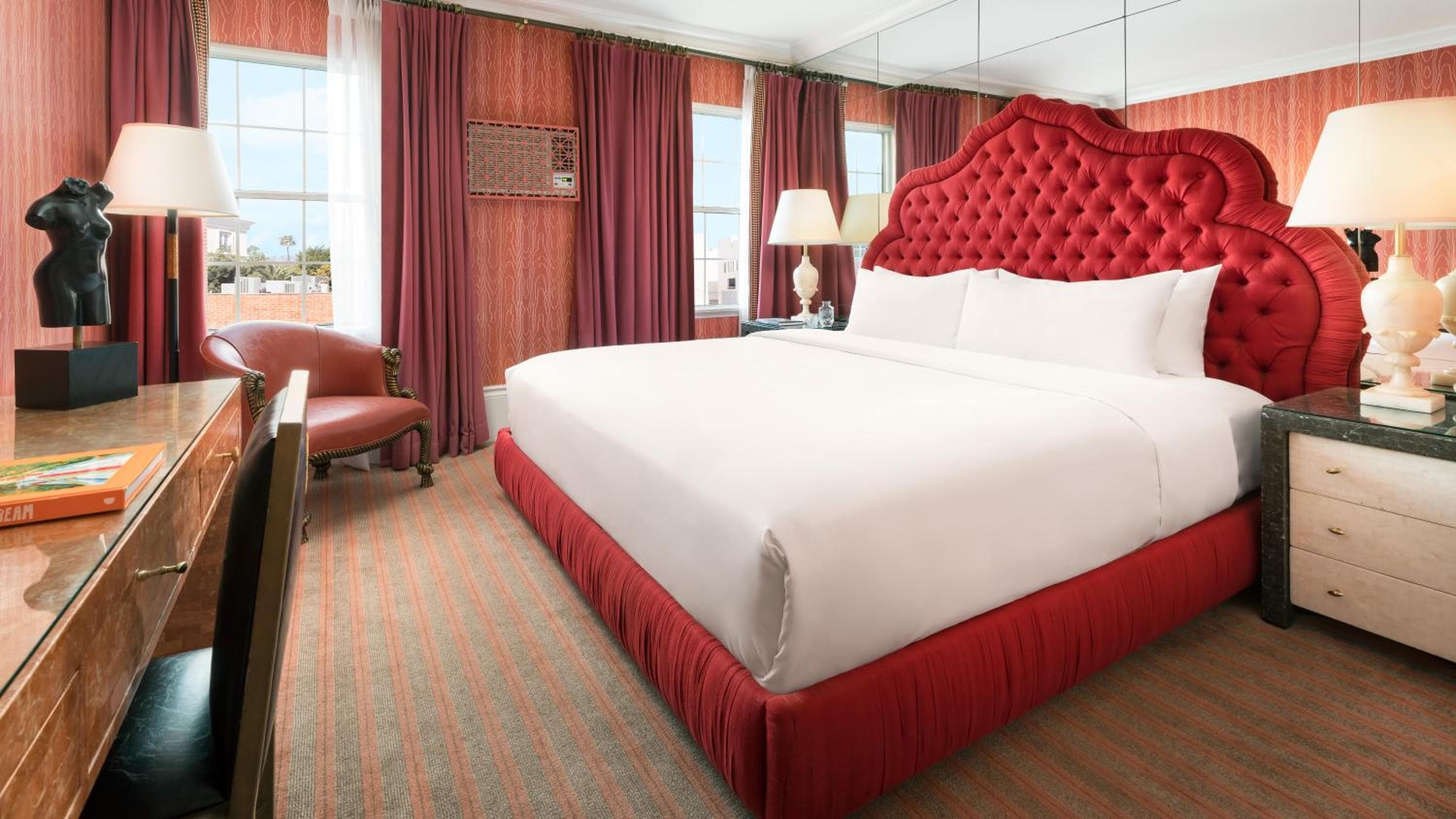 The Hotel Lili — 26