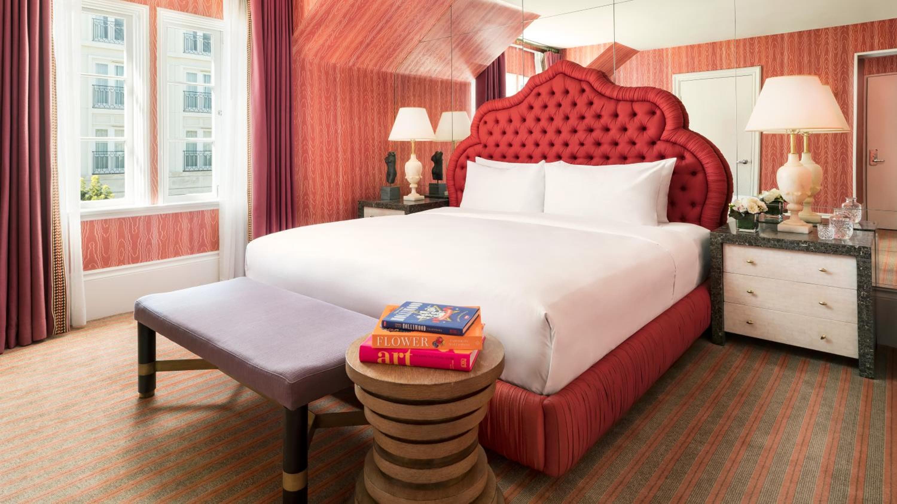 The Hotel Lili — 16