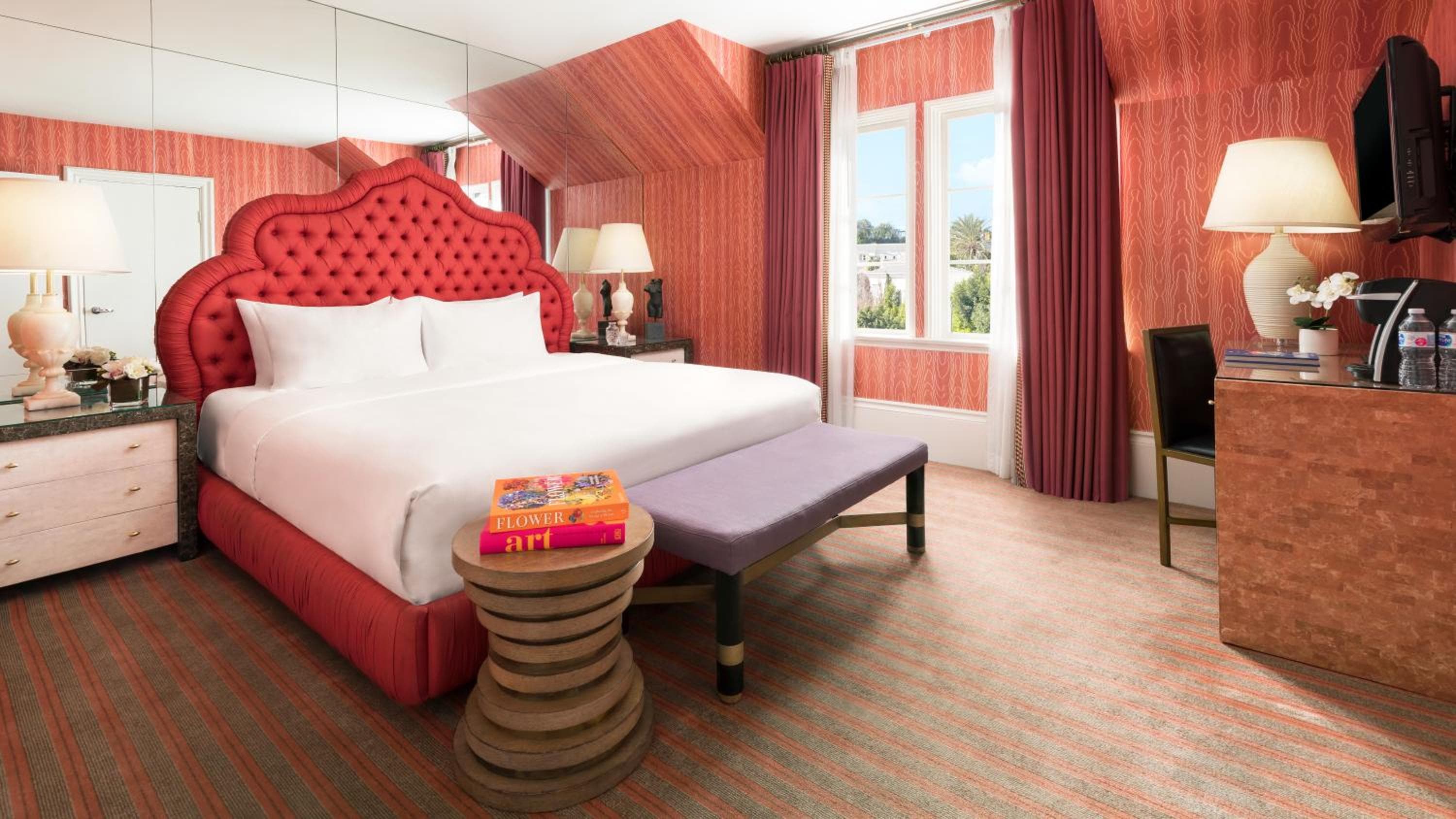 The Hotel Lili — 22