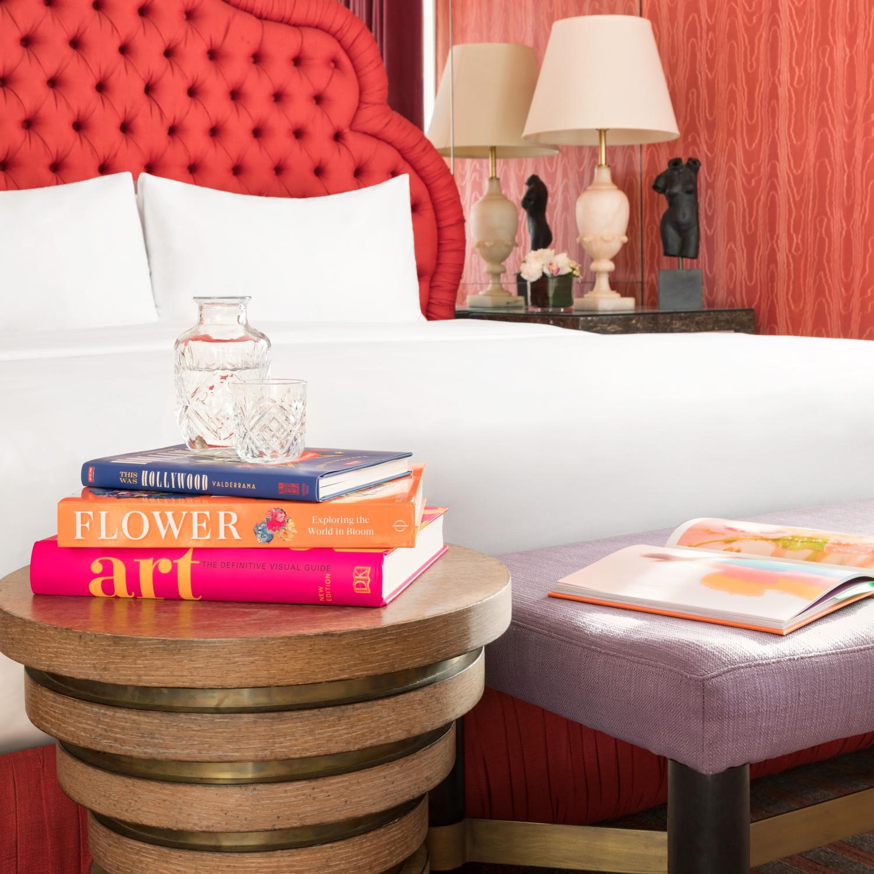 The Hotel Lili — 6
