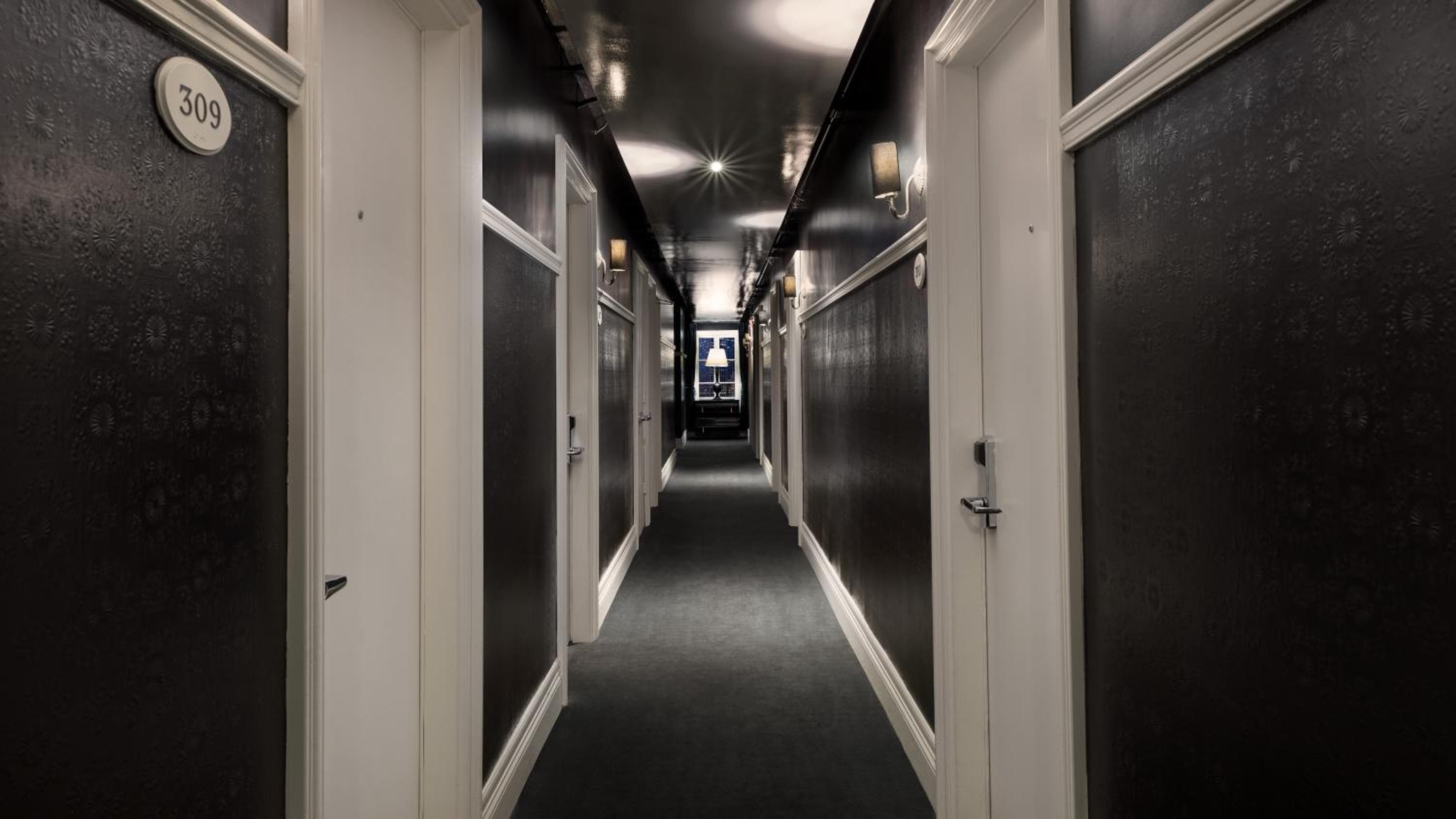 The Hotel Lili — 13