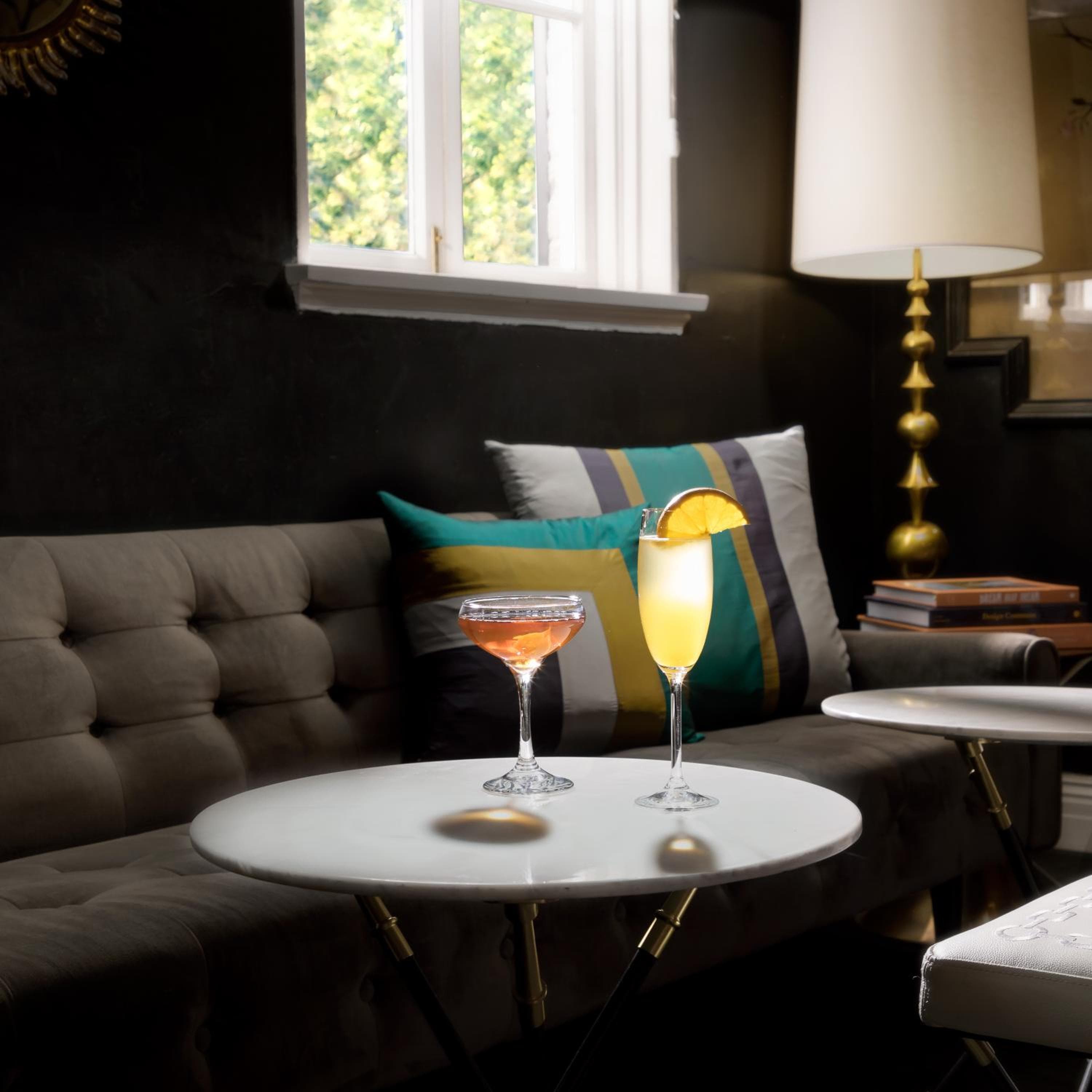 The Hotel Lili — 30