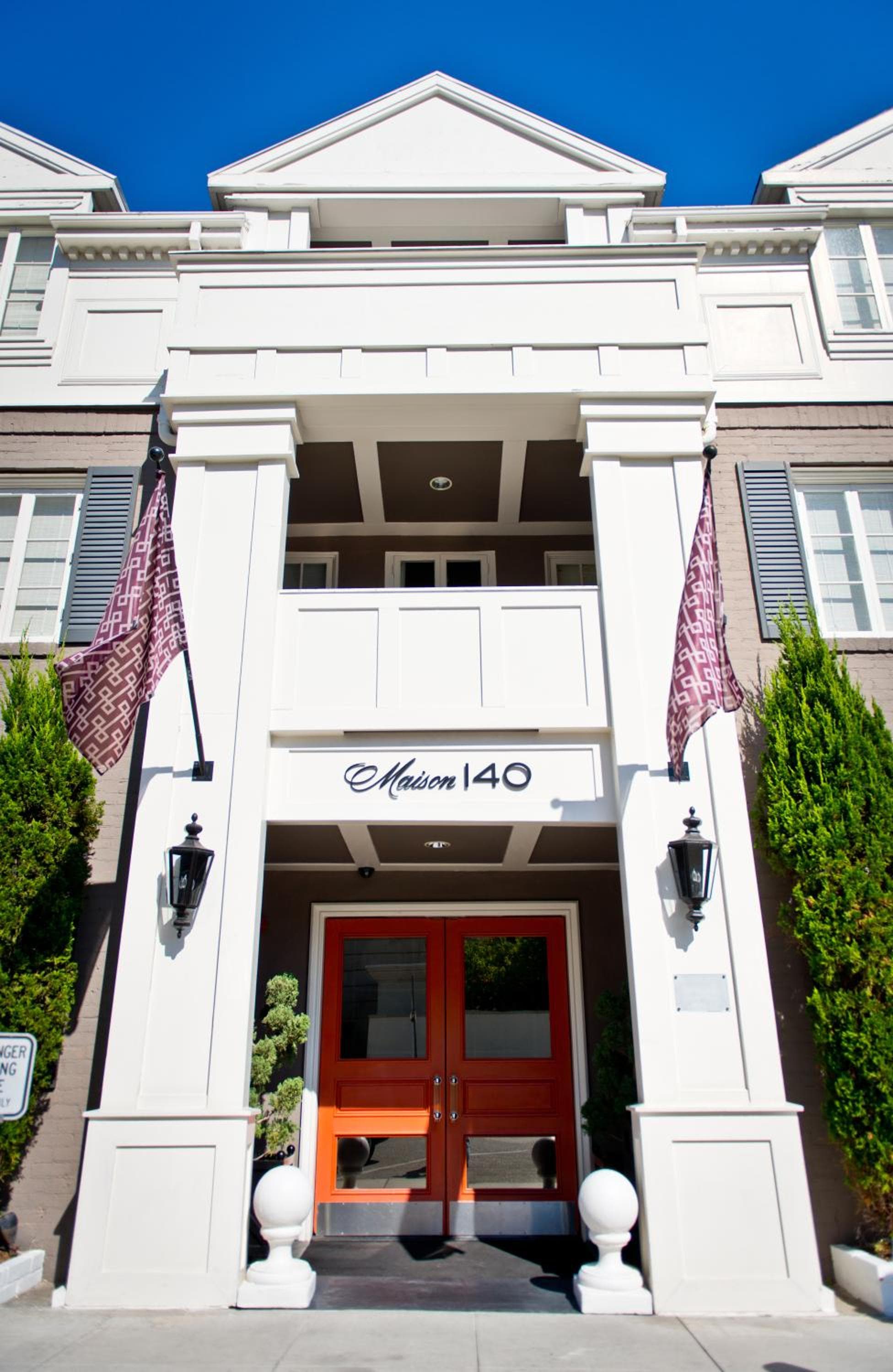 The Hotel Lili — 7