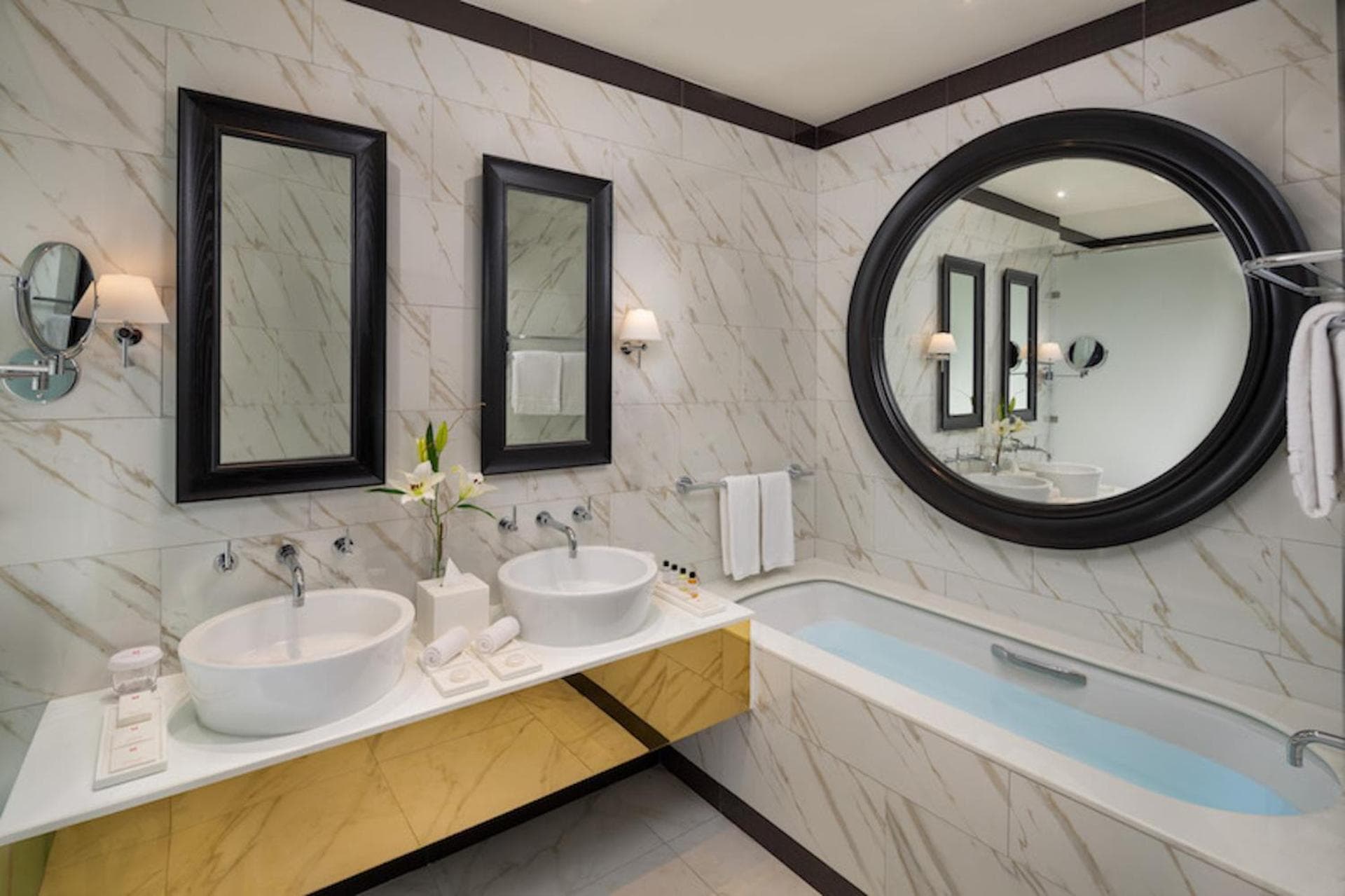 Millennium Atria Business Bay — 13