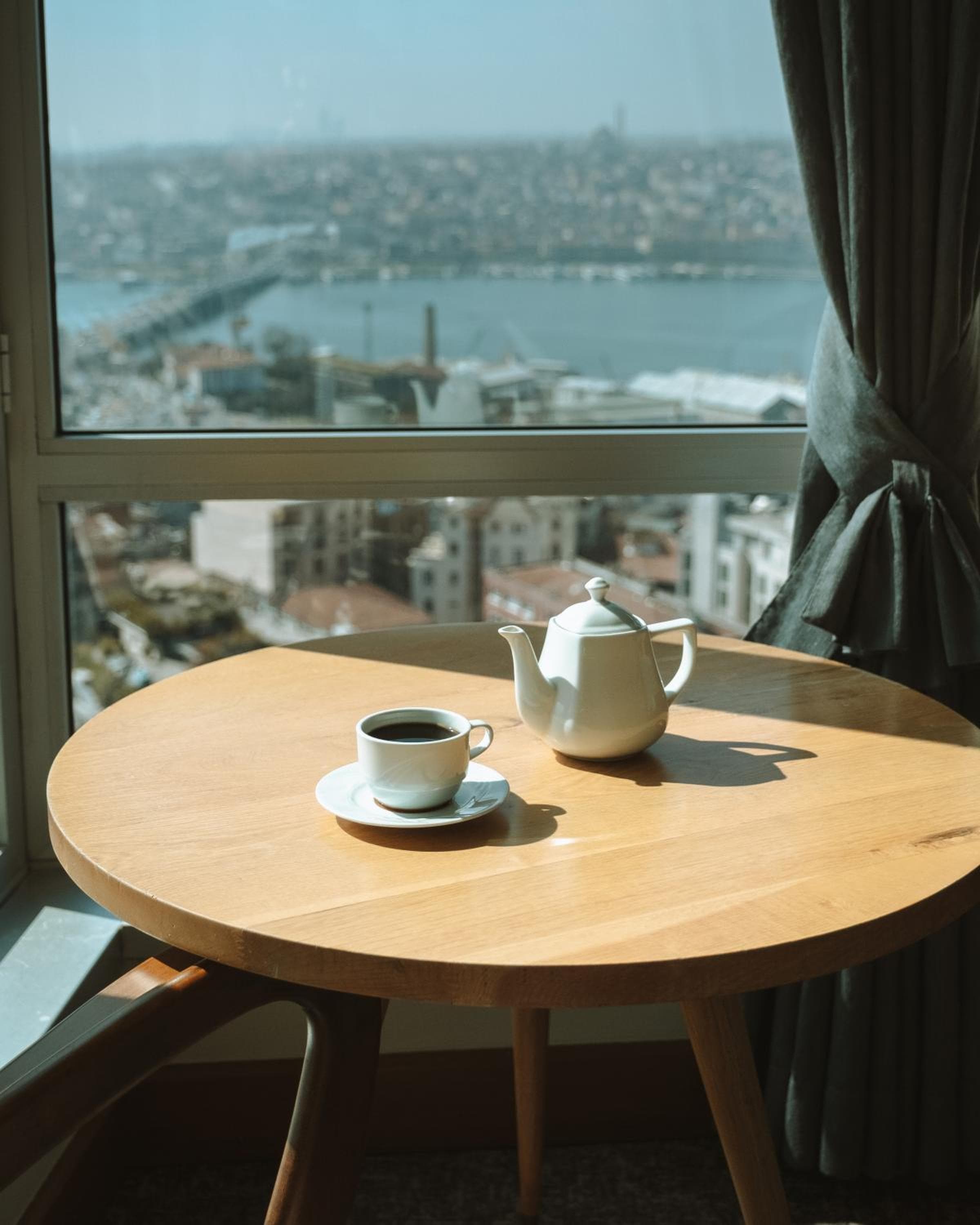 The Marmara Pera — 26