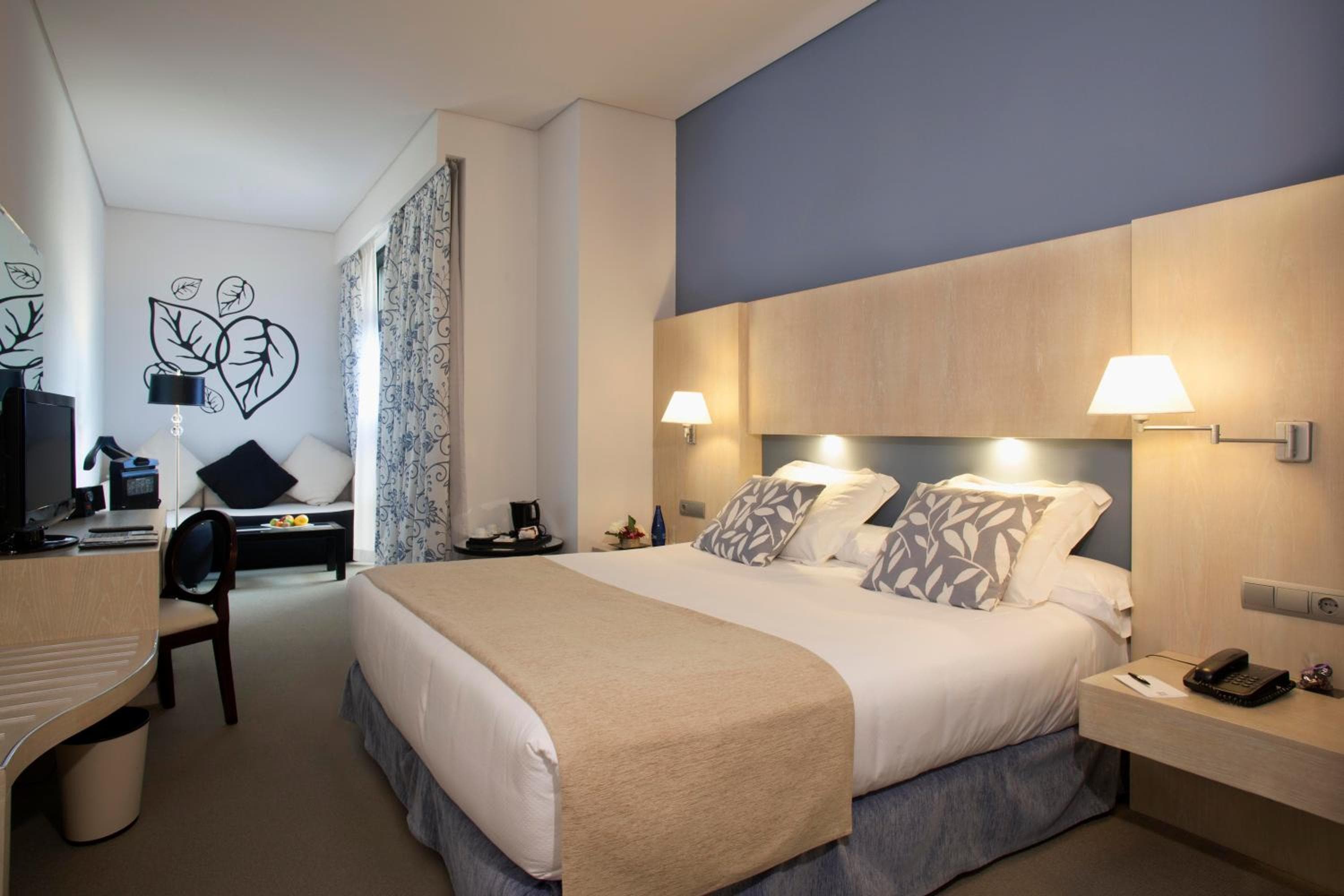 Hotel Nuevo Boston — 30