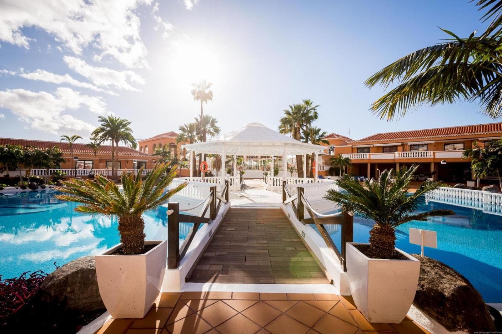 Tenerife Royal Garden — 1