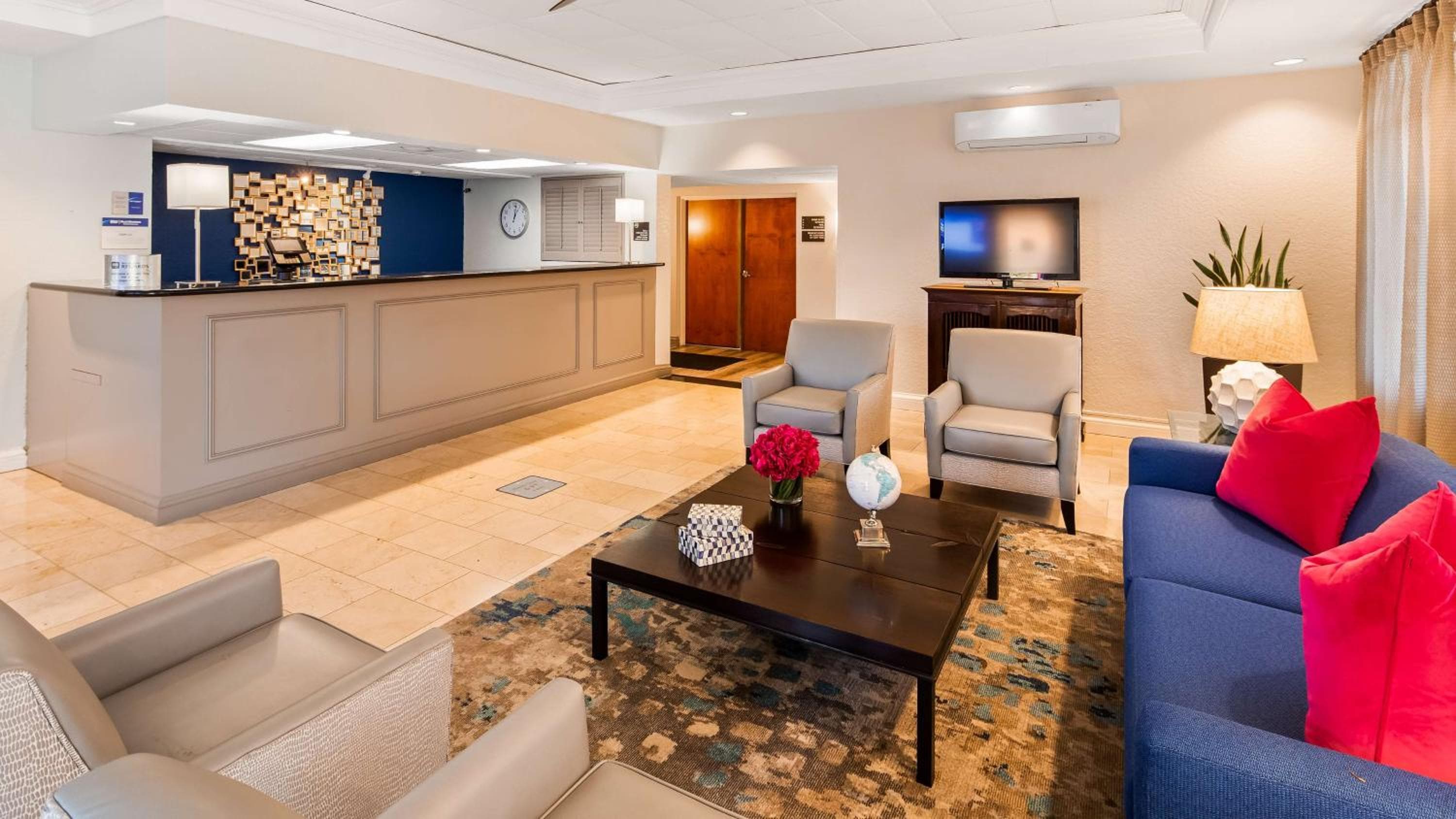 Best Western Tampa — 11