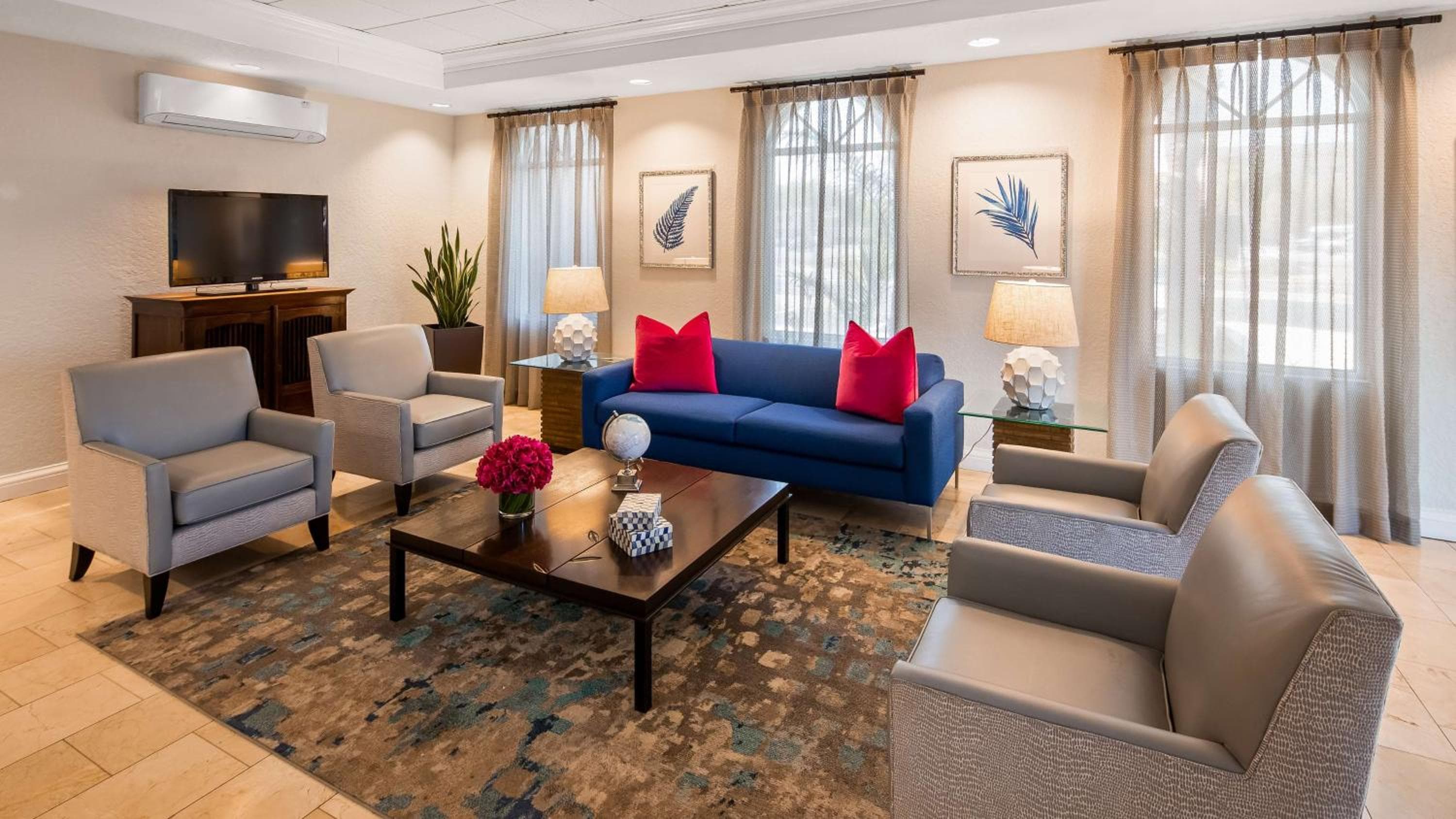 Best Western Tampa — 12
