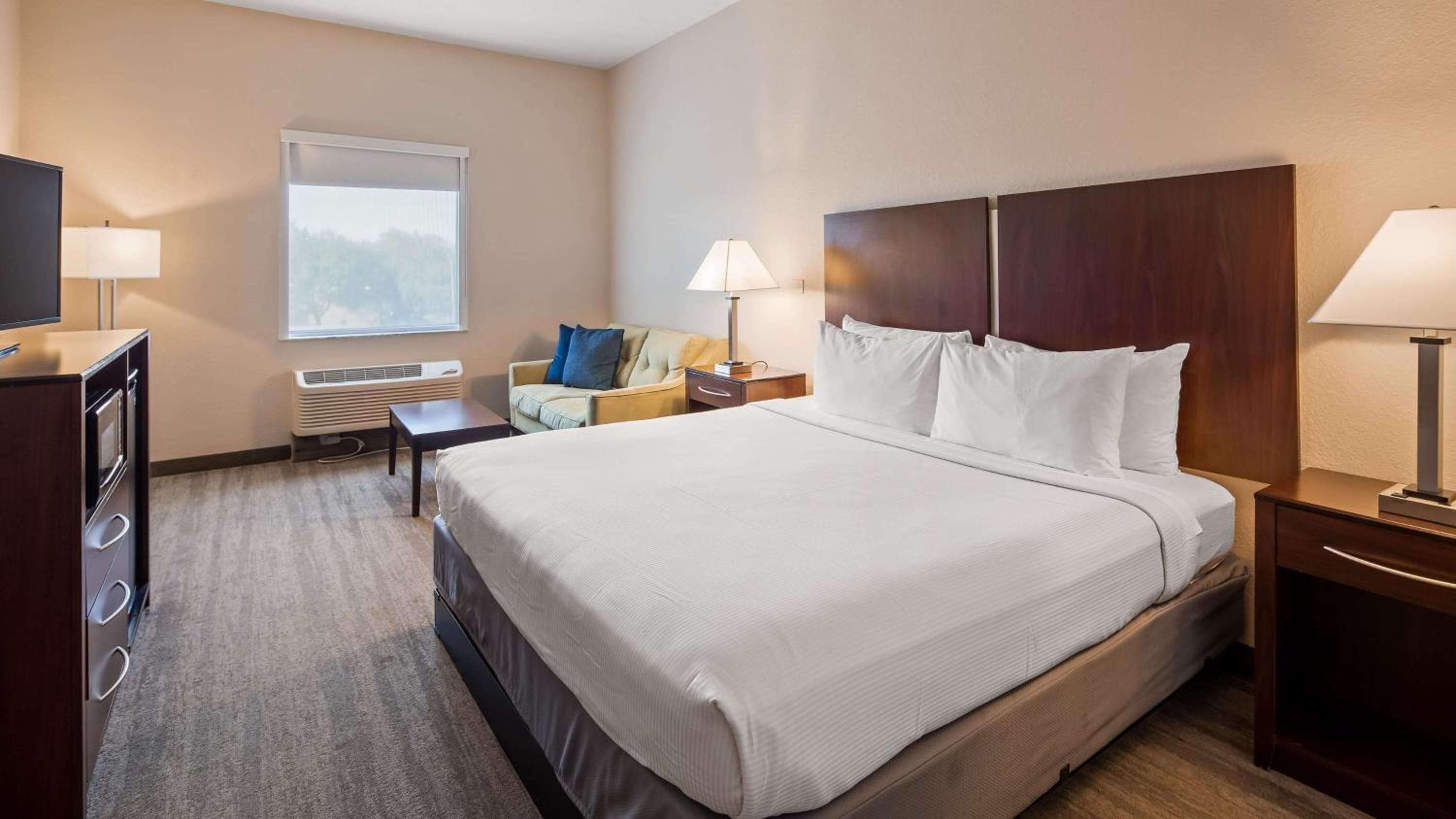 Best Western Tampa — 4