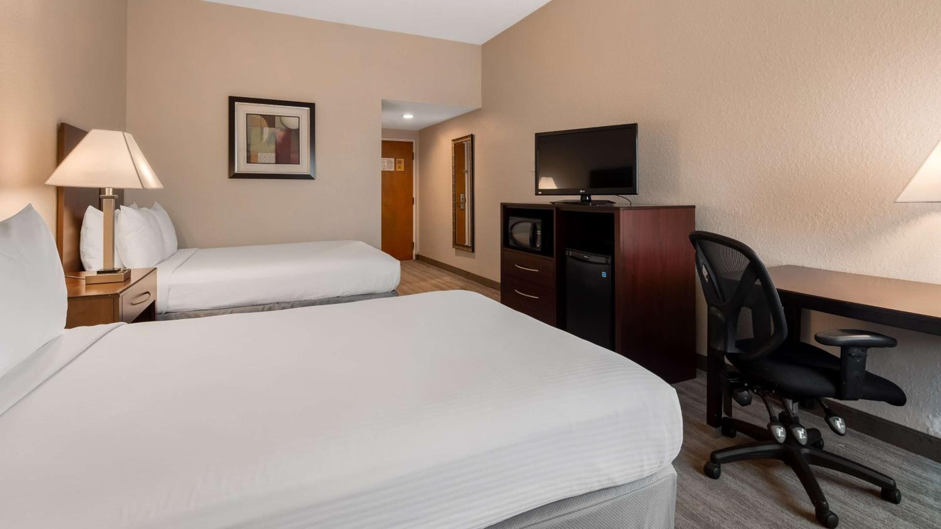 Best Western Tampa — 26