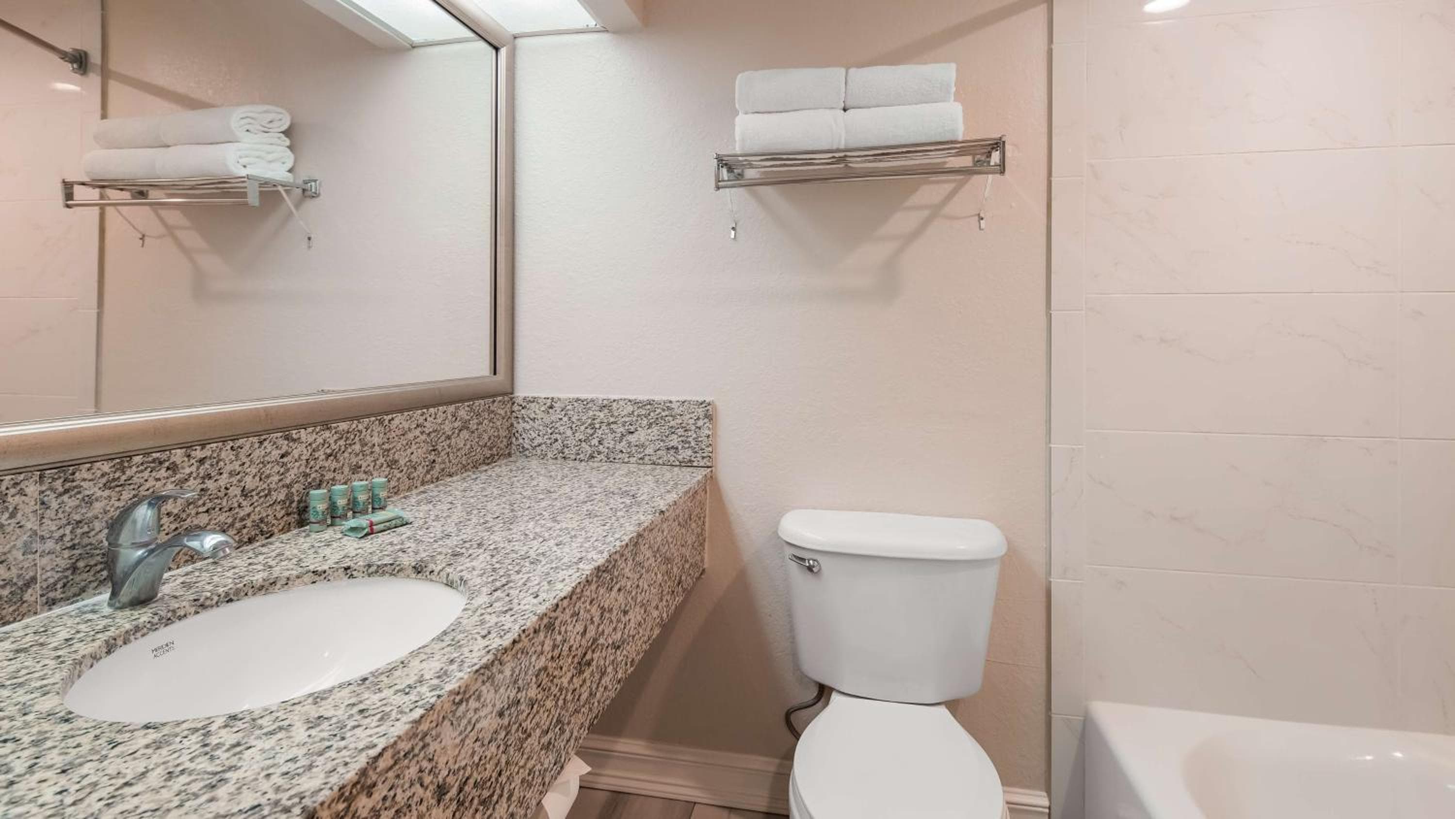 Best Western Tampa — 29