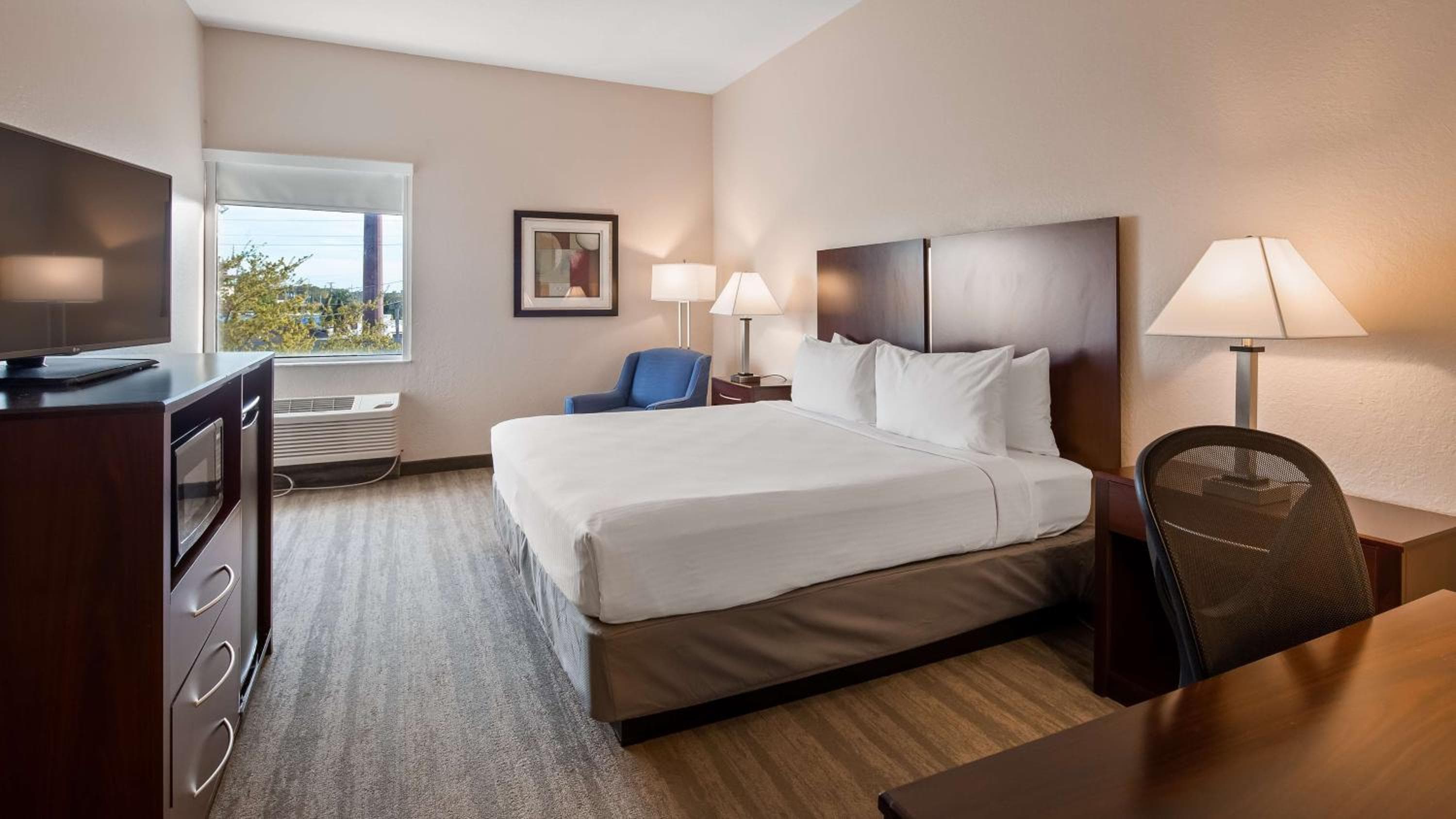 Best Western Tampa — 22