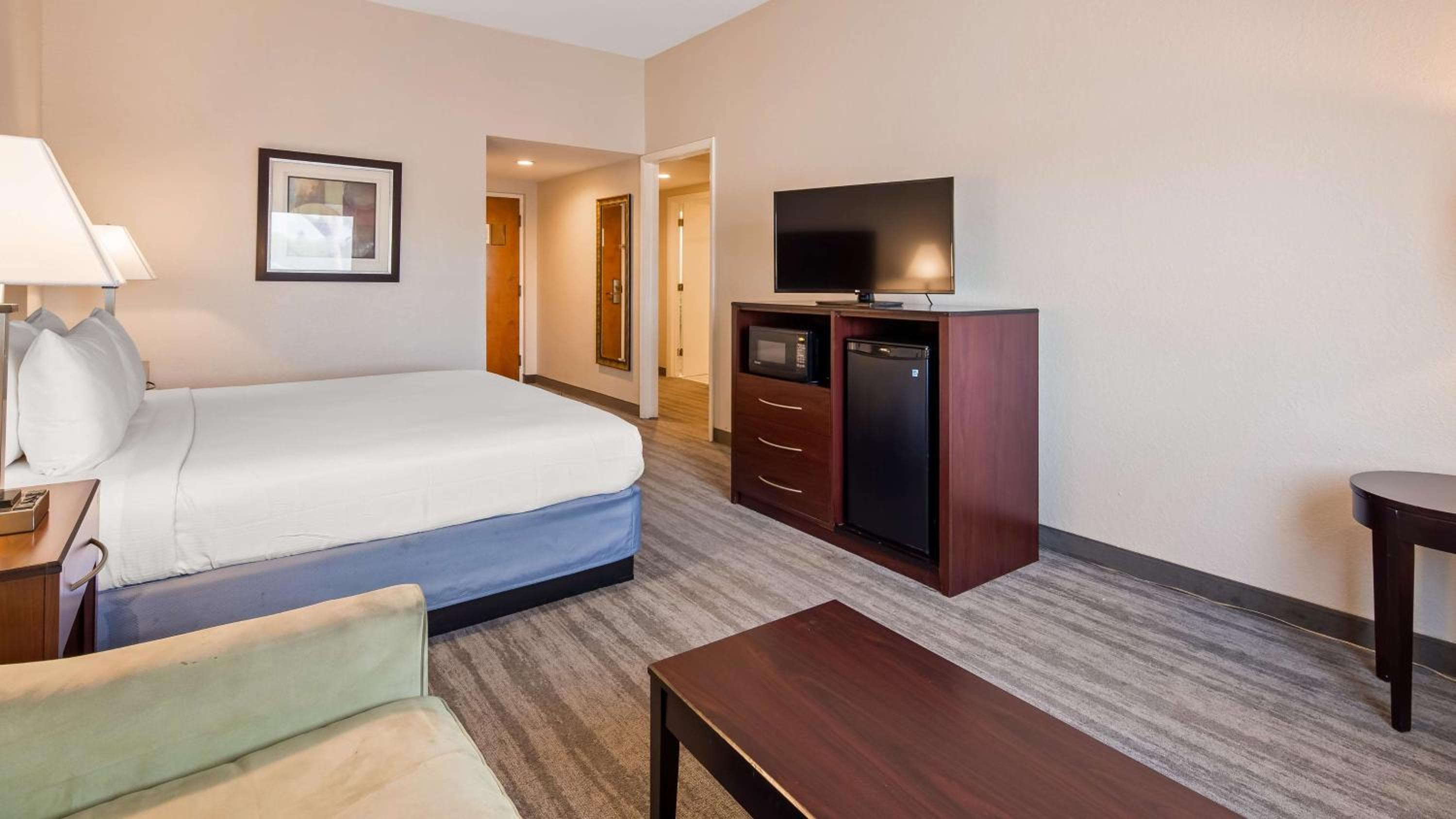 Best Western Tampa — 20