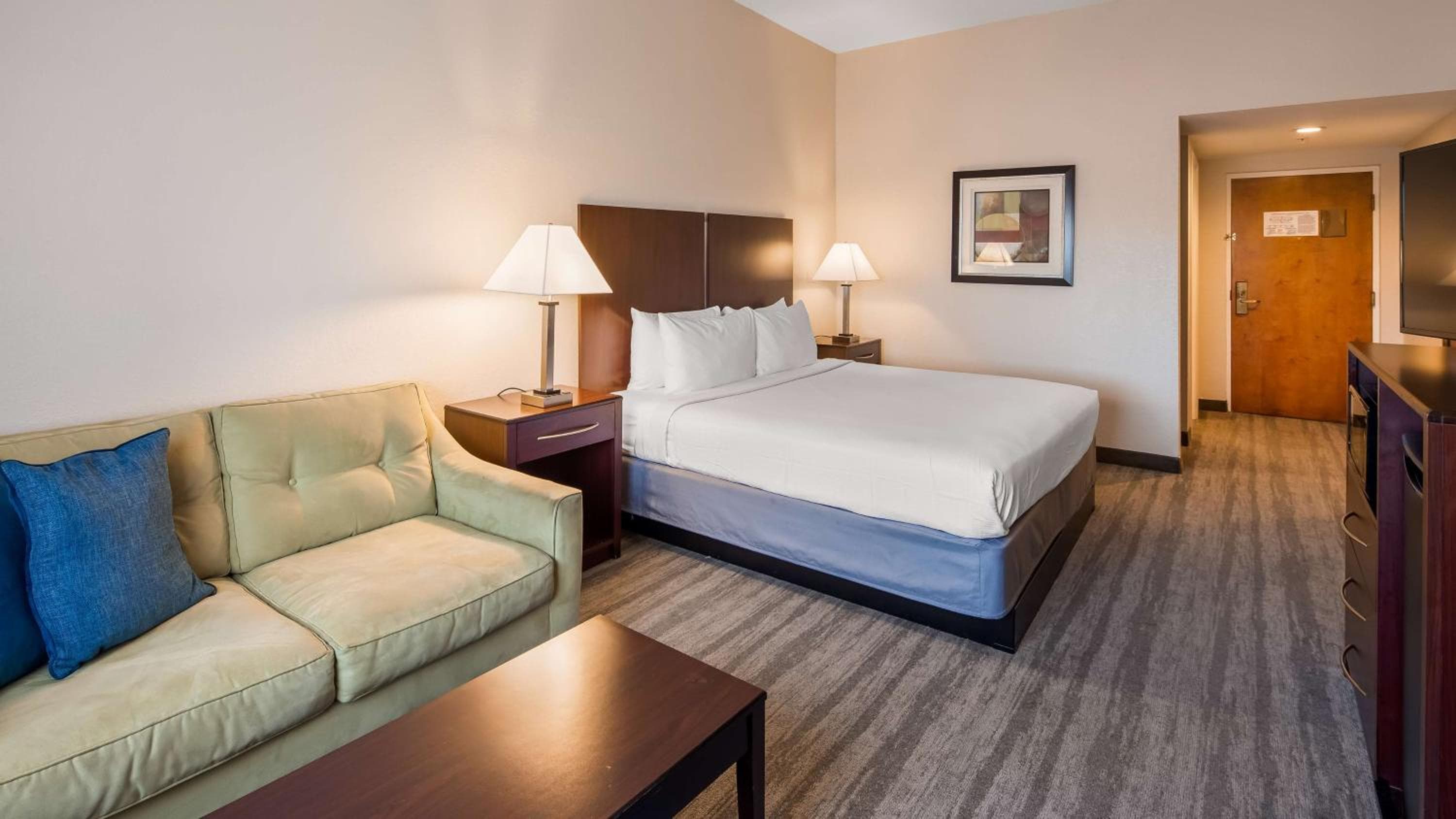 Best Western Tampa — 6