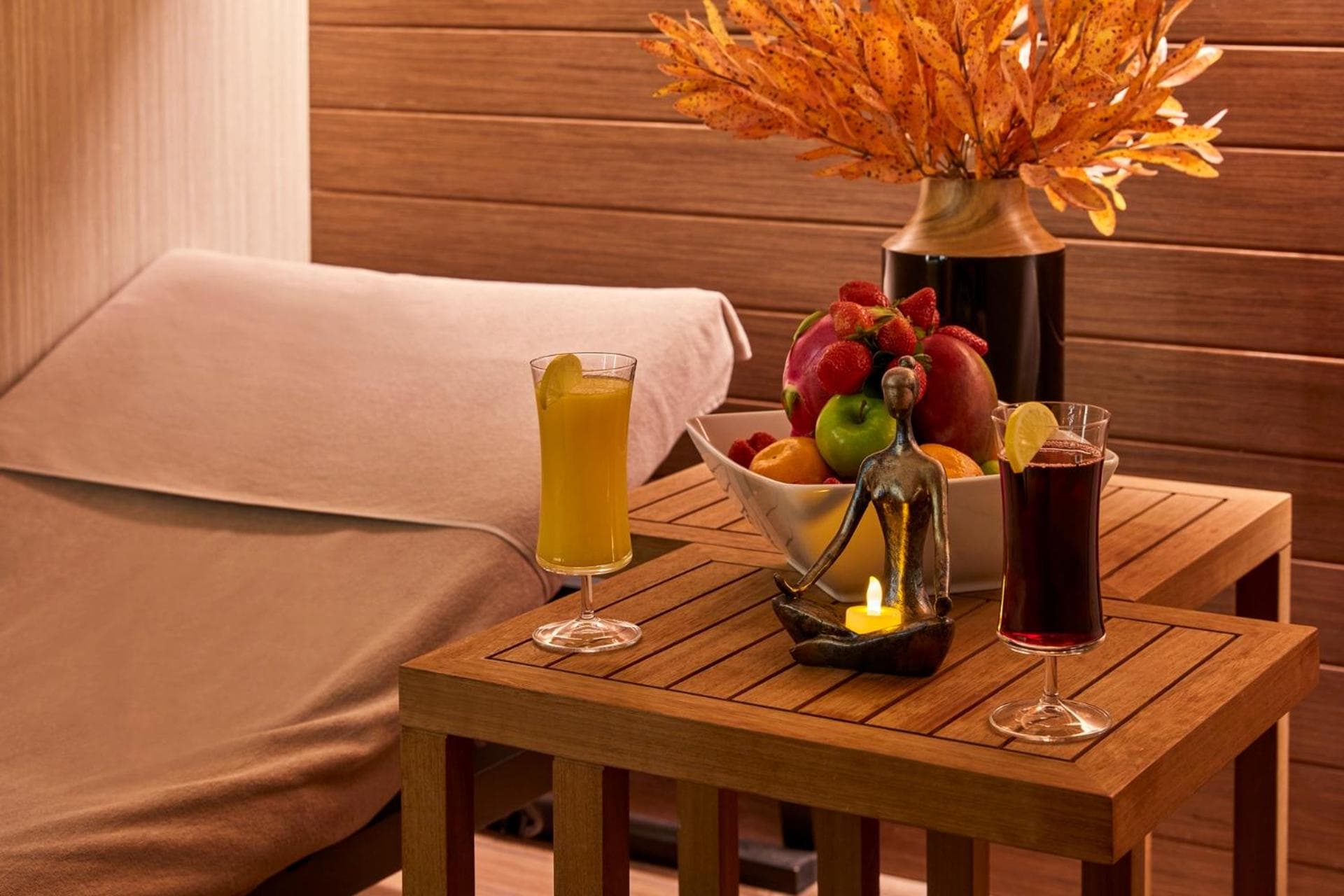 Mövenpick Istanbul Hotel Golden Horn — 9