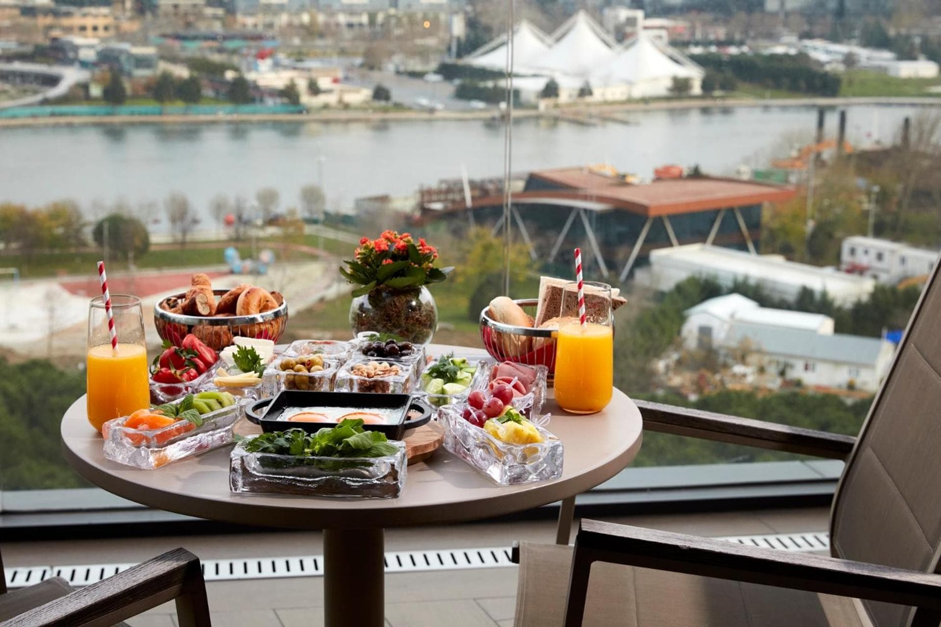 Mövenpick Istanbul Hotel Golden Horn — 3