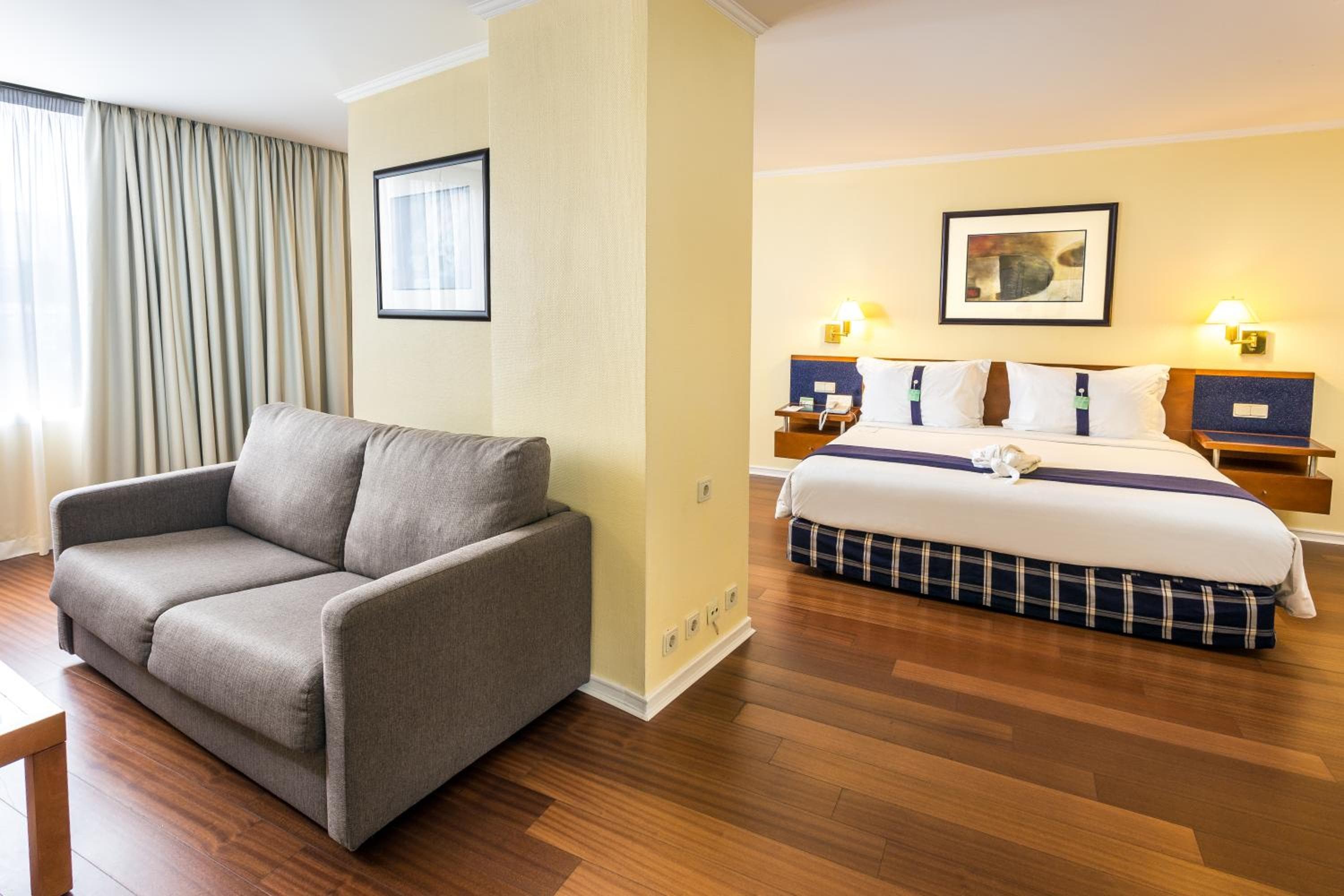 Holiday Inn Lisbon by IHG — 18