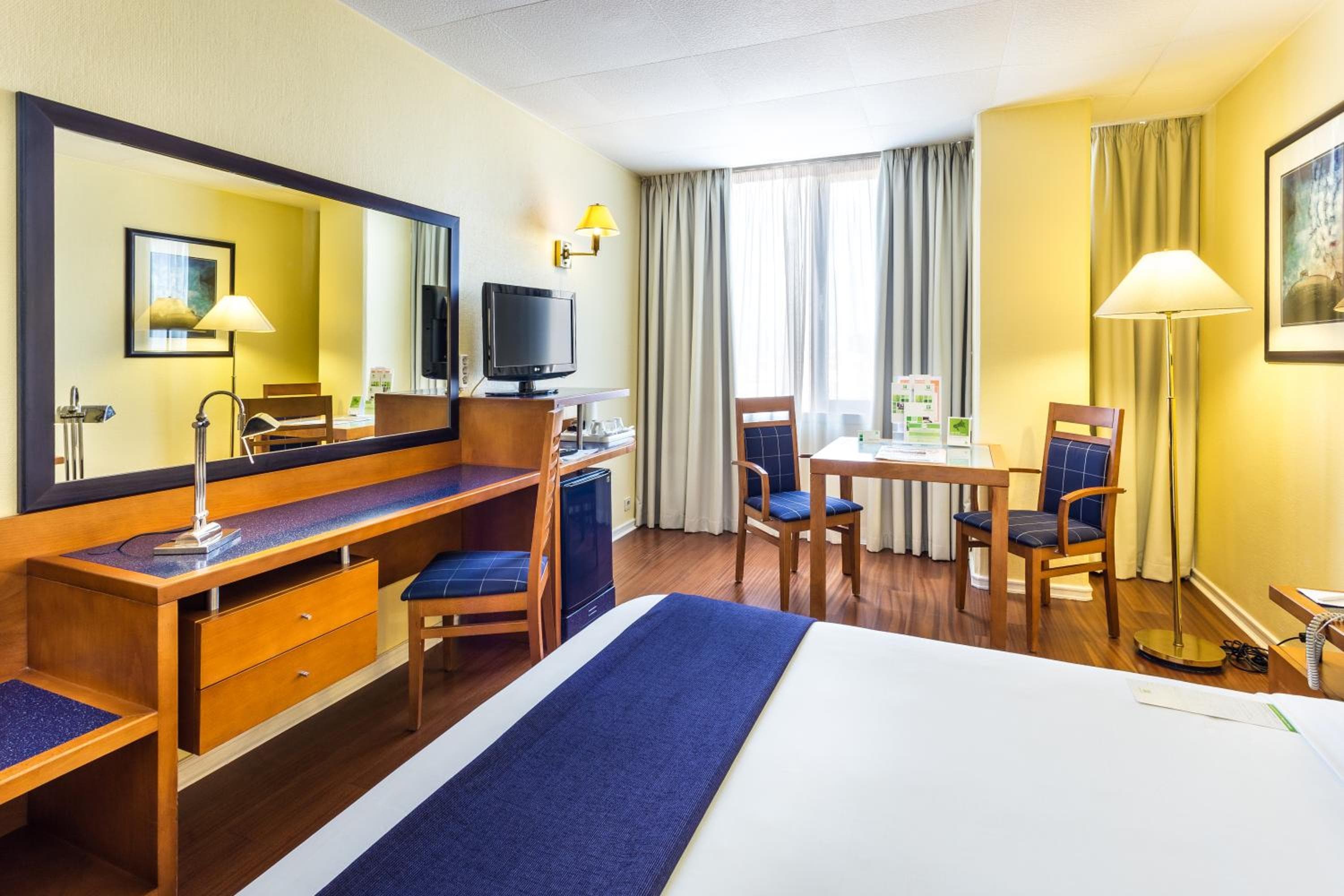 Holiday Inn Lisbon by IHG — 19